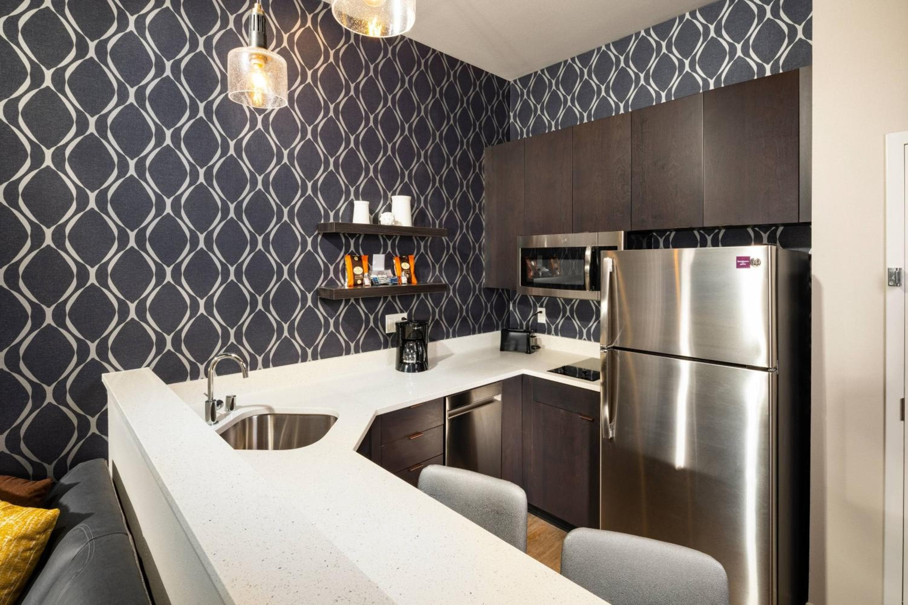 Residence Inn Las Vegas South/Henderson — 11