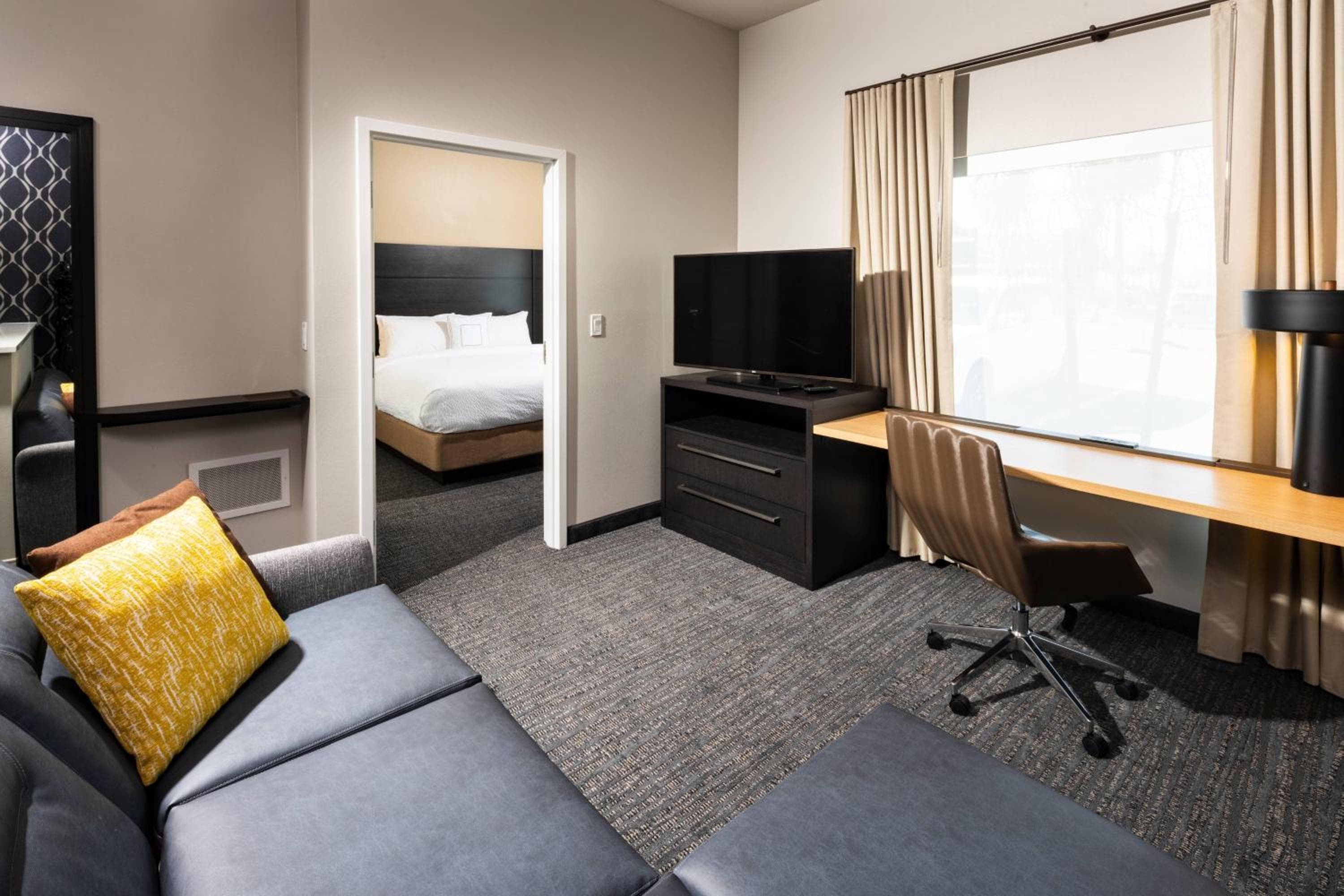 Residence Inn Las Vegas South/Henderson — 9