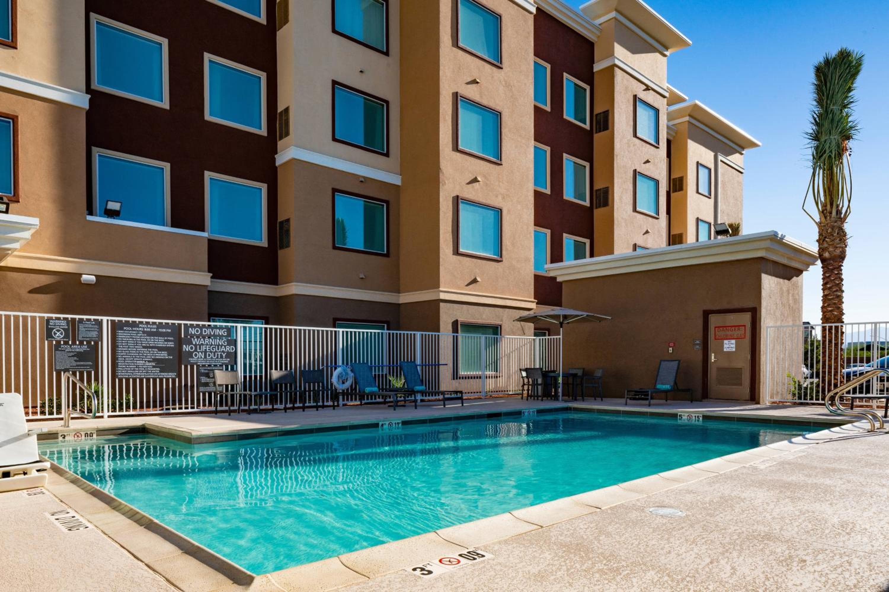 Residence Inn Las Vegas South/Henderson — 20