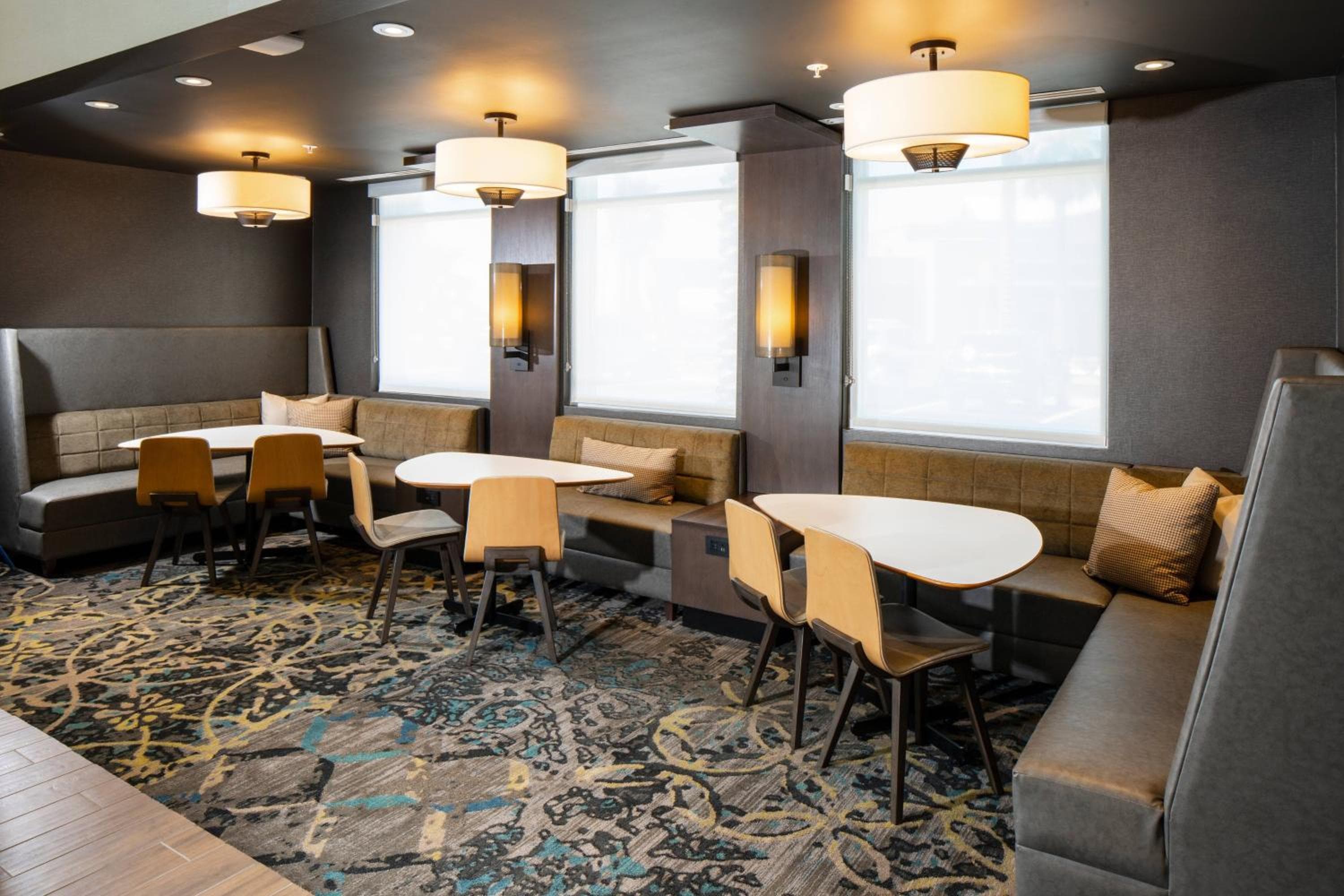 Residence Inn Las Vegas South/Henderson — 6