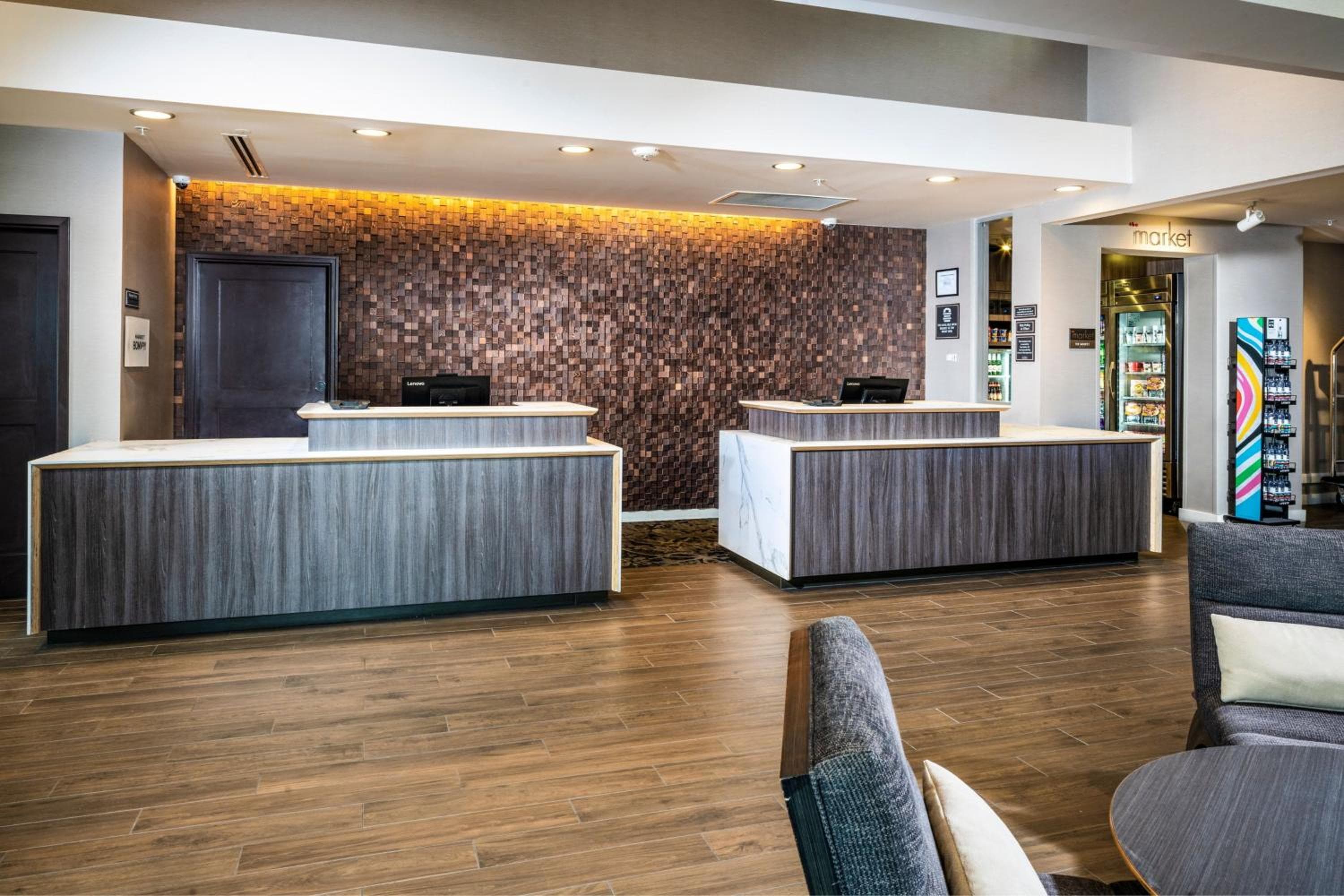 Residence Inn Las Vegas South/Henderson — 5