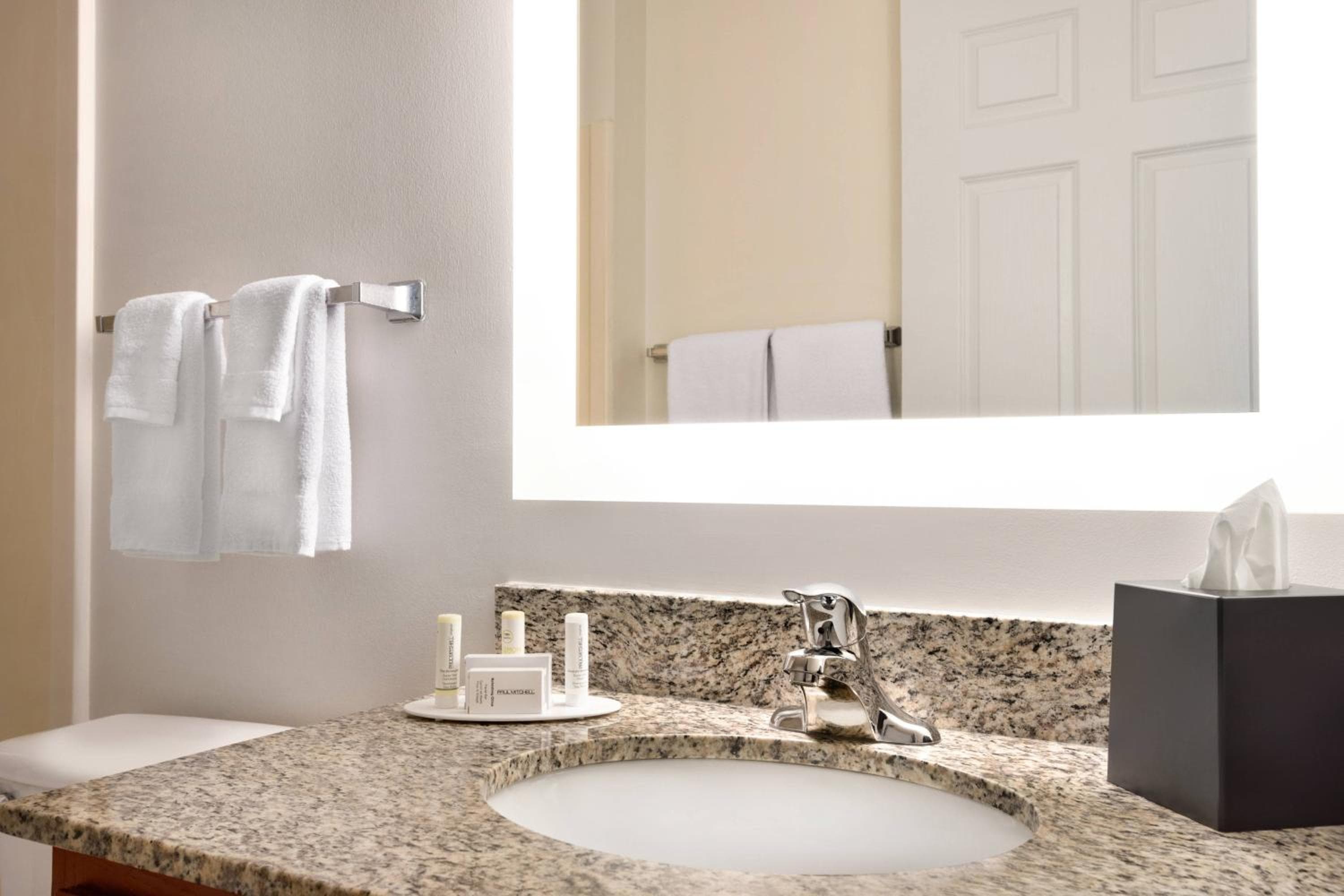 TownePlace Suites Fort Lauderdale Oeste — 13