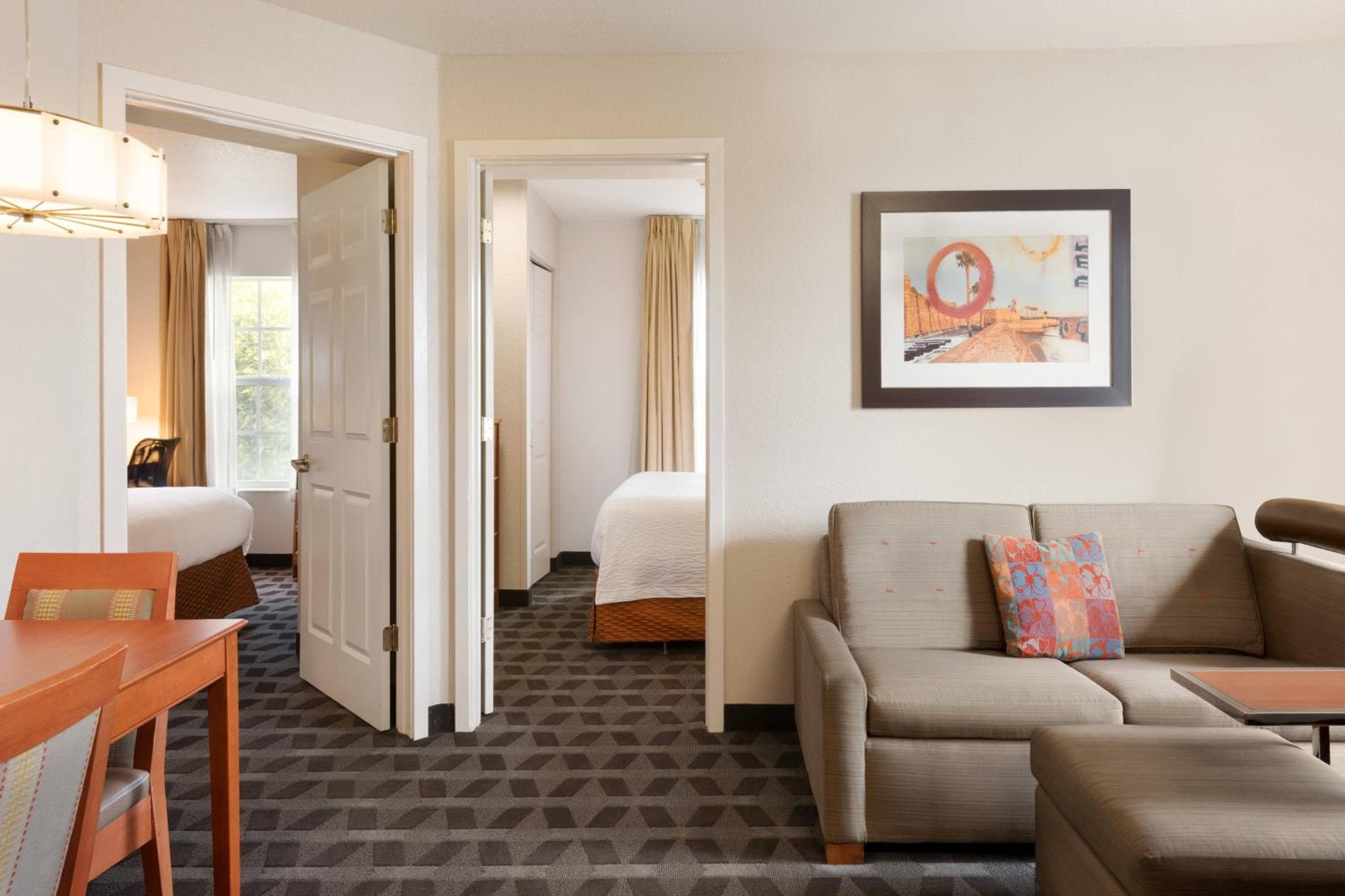 TownePlace Suites Fort Lauderdale Oeste — 15