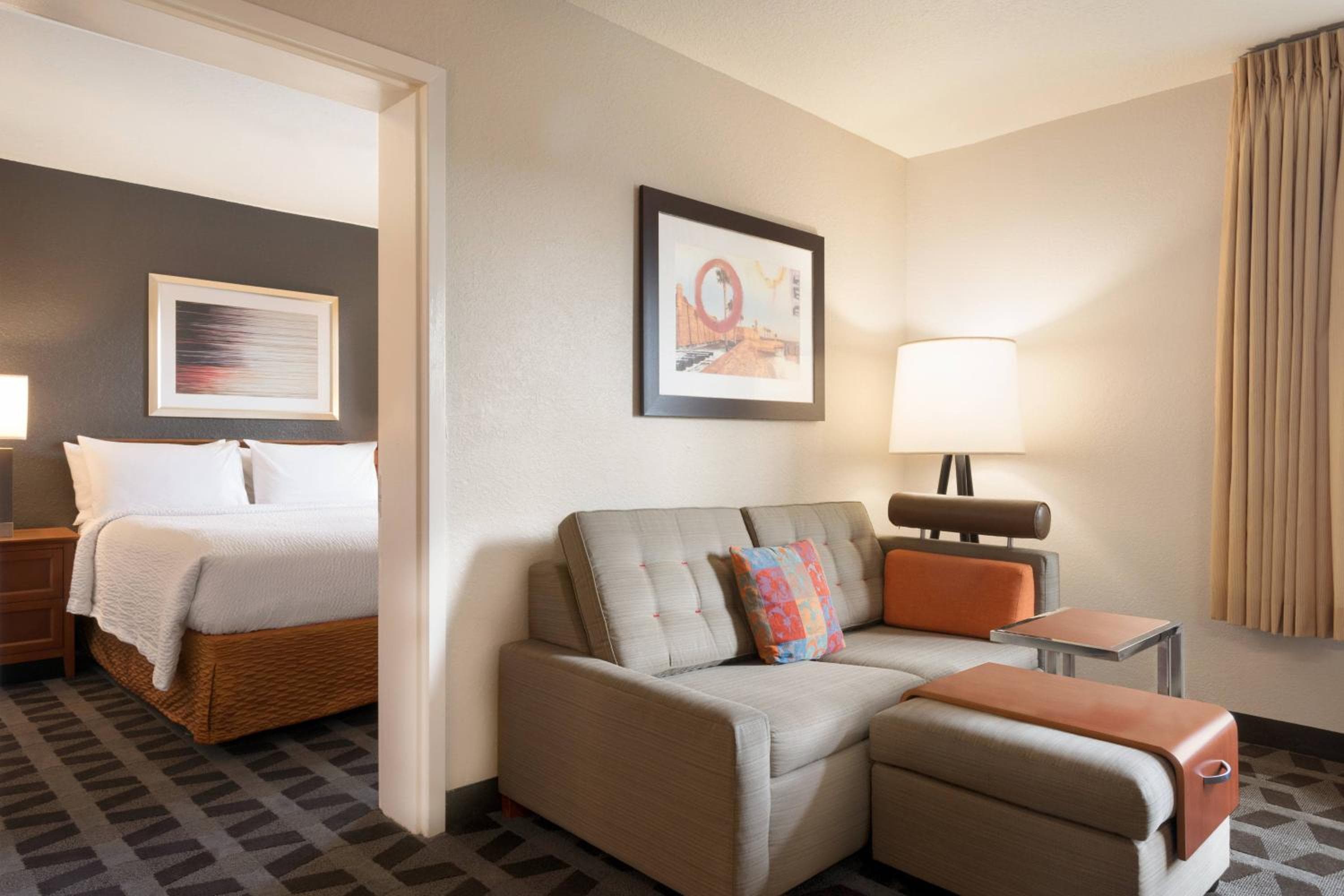 TownePlace Suites Fort Lauderdale Oeste — 7