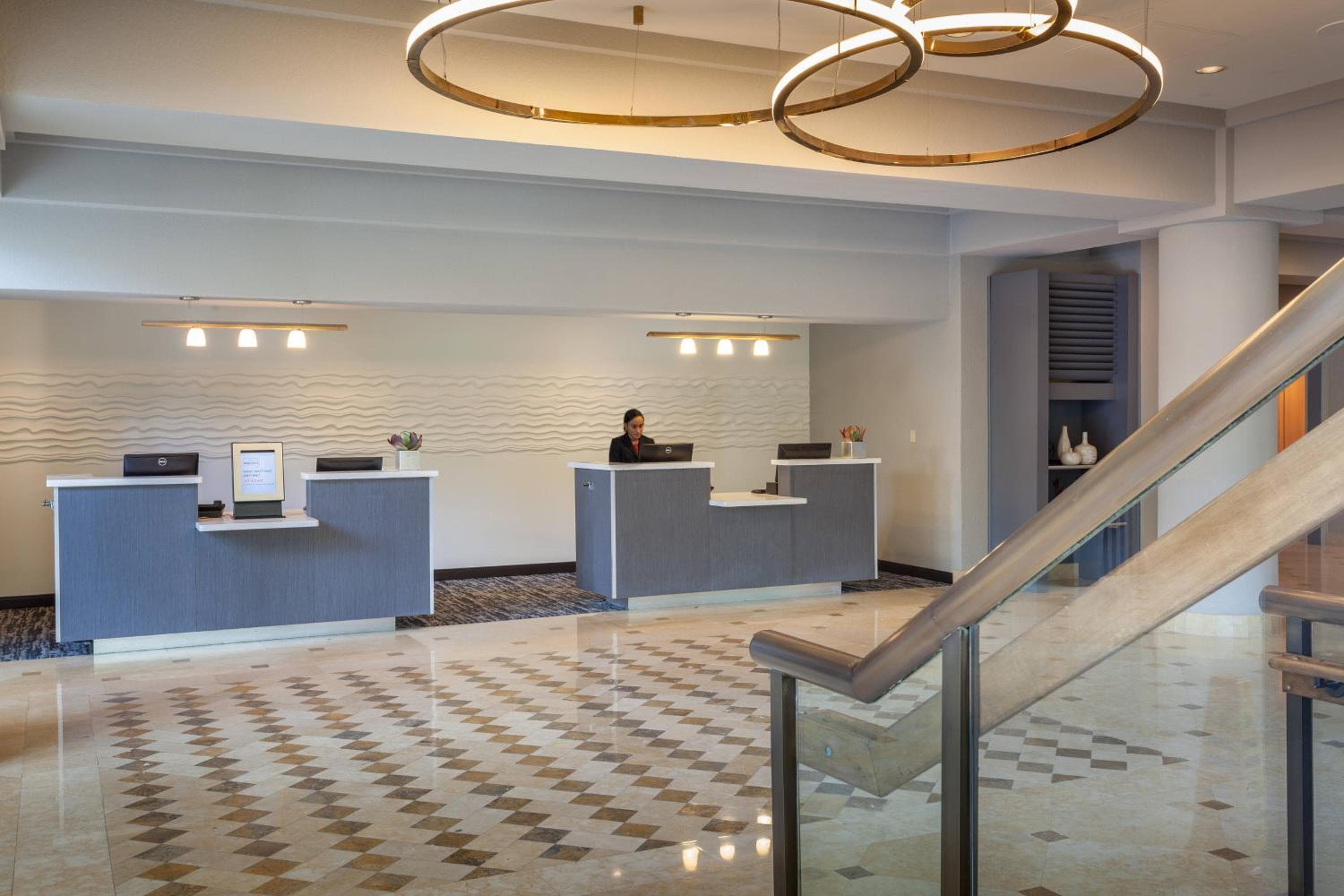 Fort Lauderdale Marriott Nord — 25