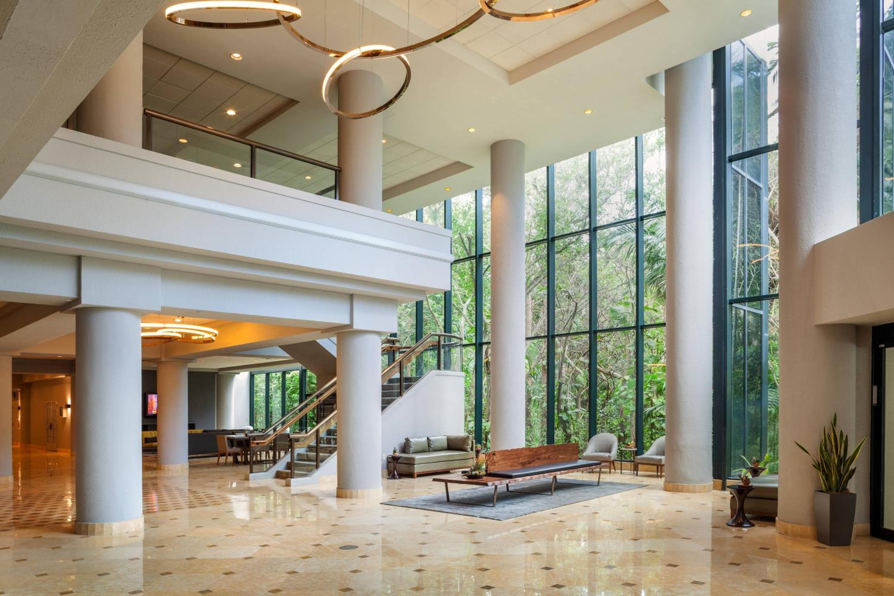 Fort Lauderdale Marriott Nord — 26