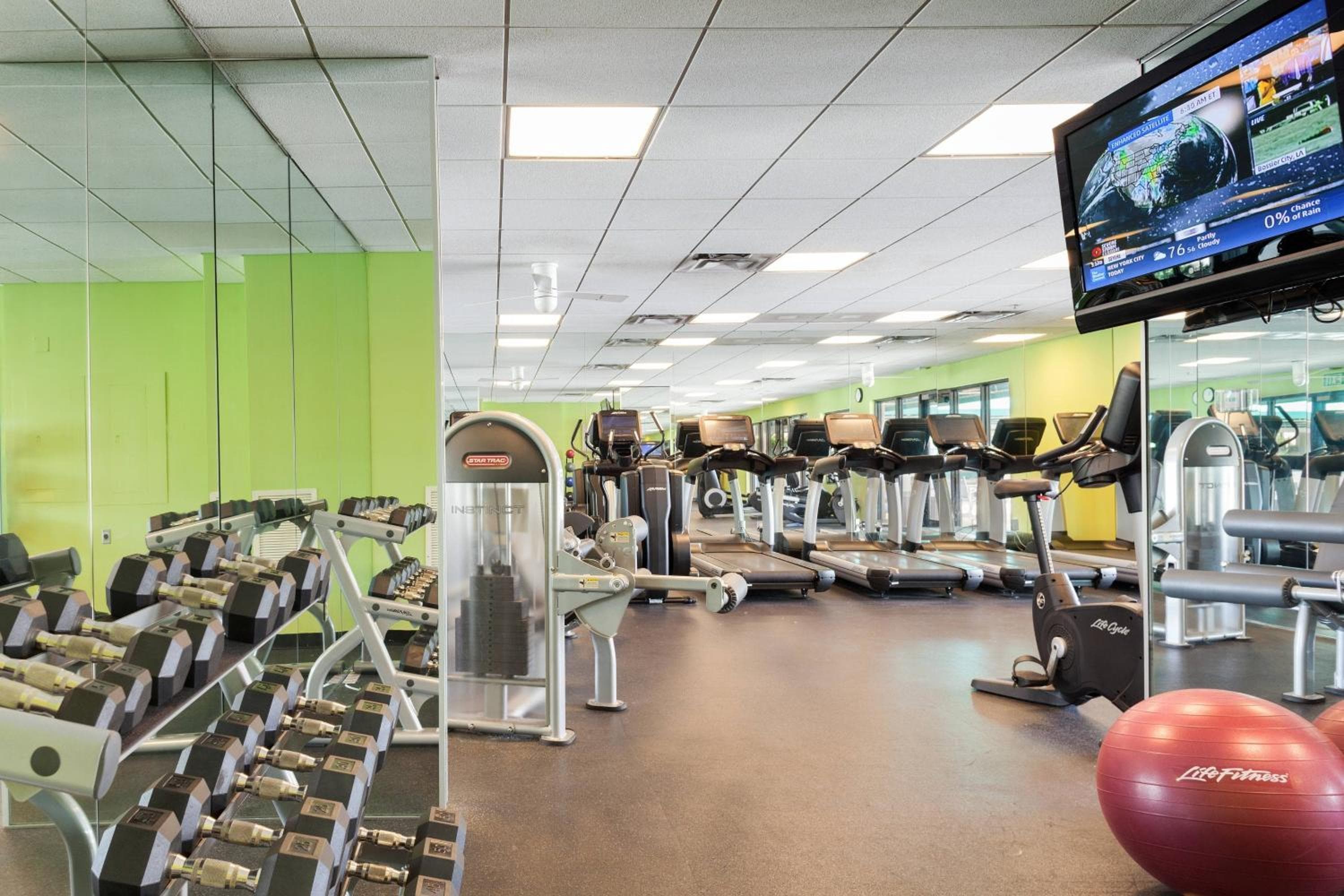 Fort Lauderdale Marriott Nord — 16