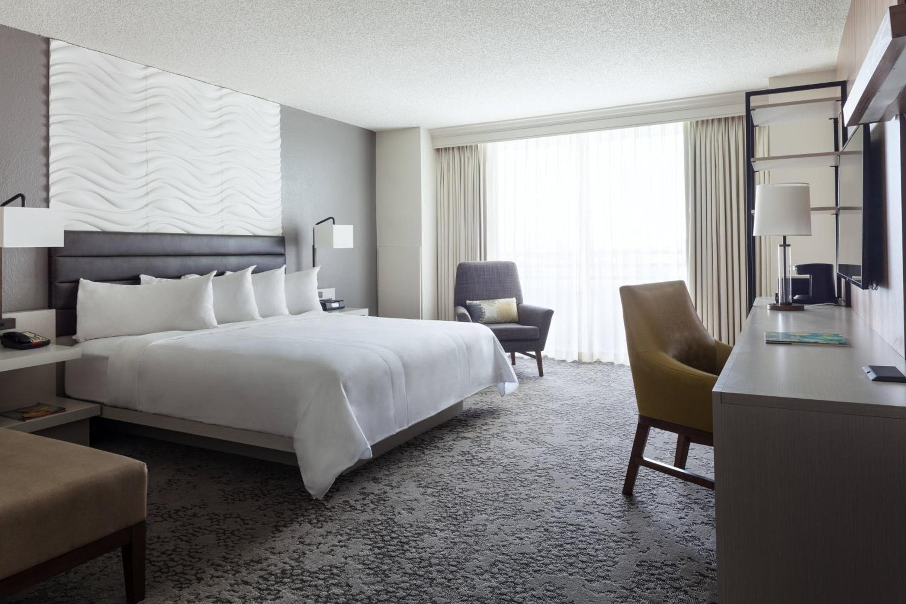 Fort Lauderdale Marriott Nord — 27