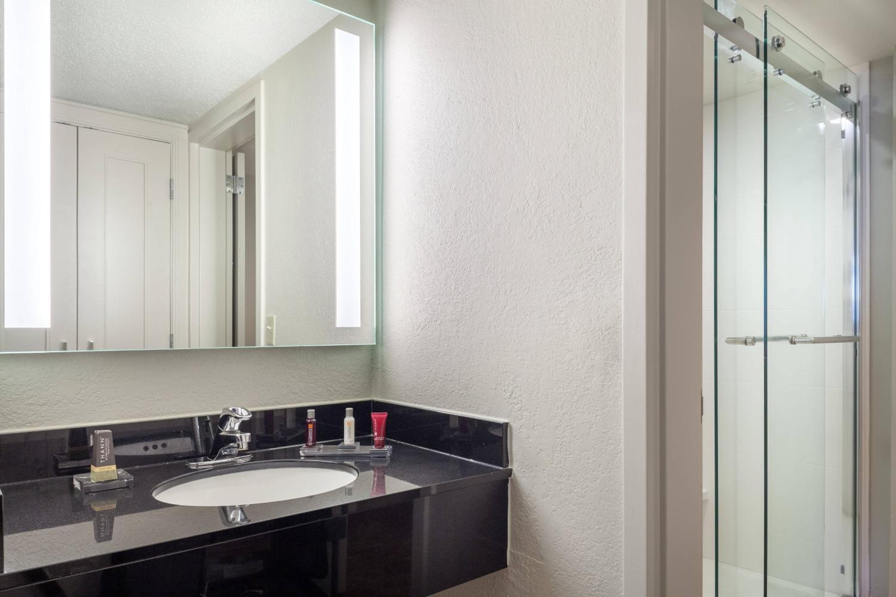 Fort Lauderdale Marriott Nord — 3