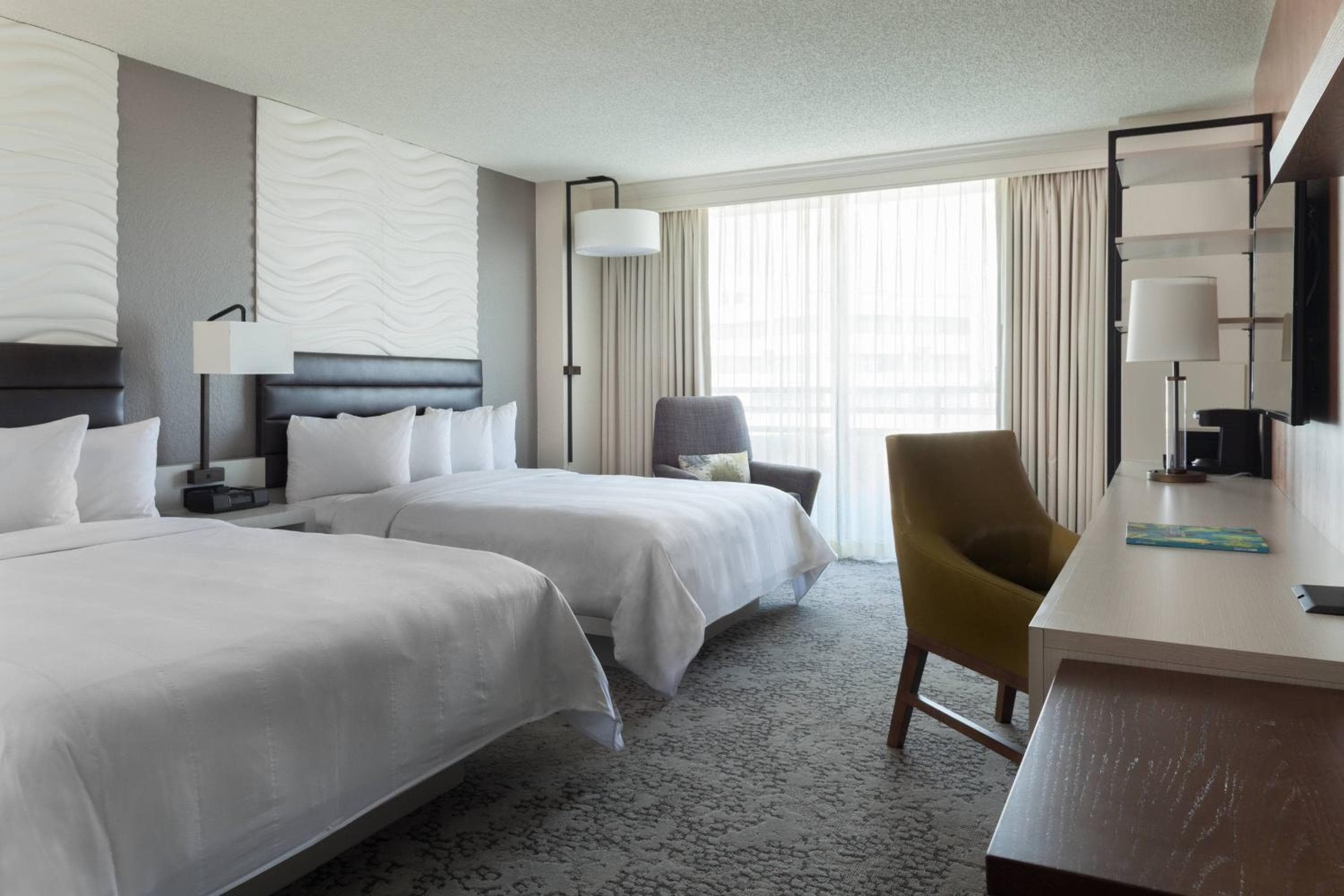 Fort Lauderdale Marriott Nord — 28
