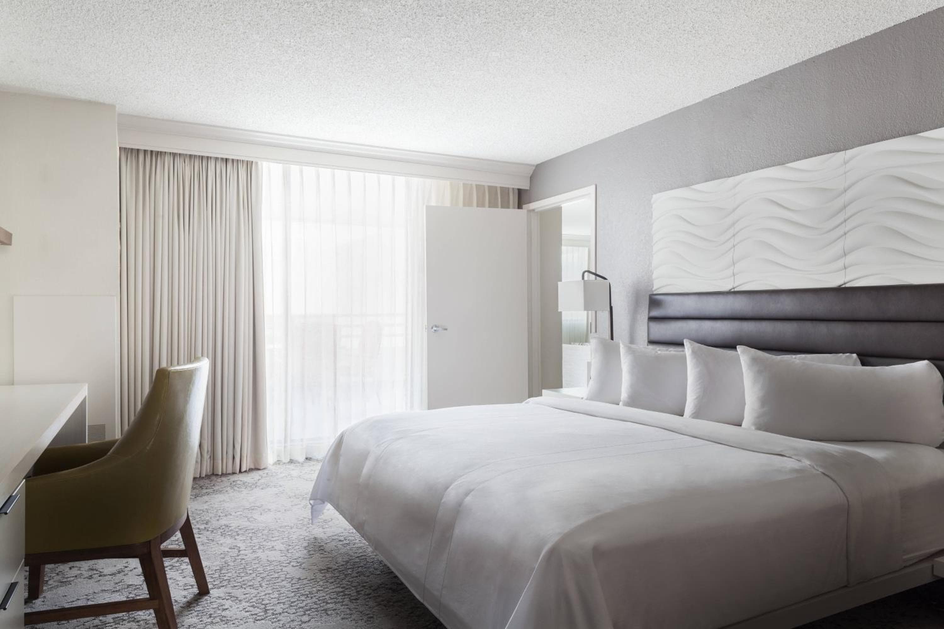 Fort Lauderdale Marriott Nord — 4