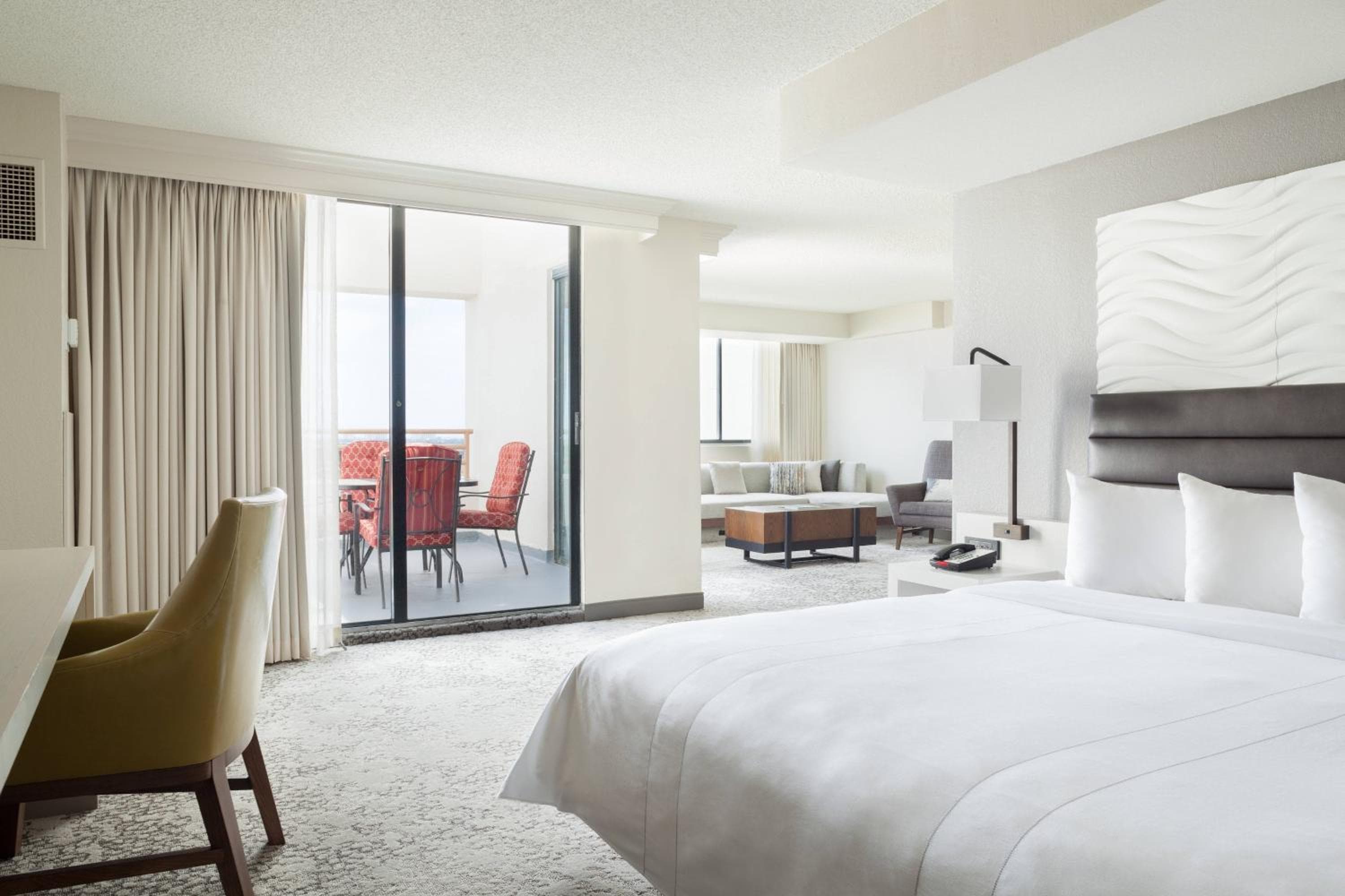 Fort Lauderdale Marriott Nord — 5