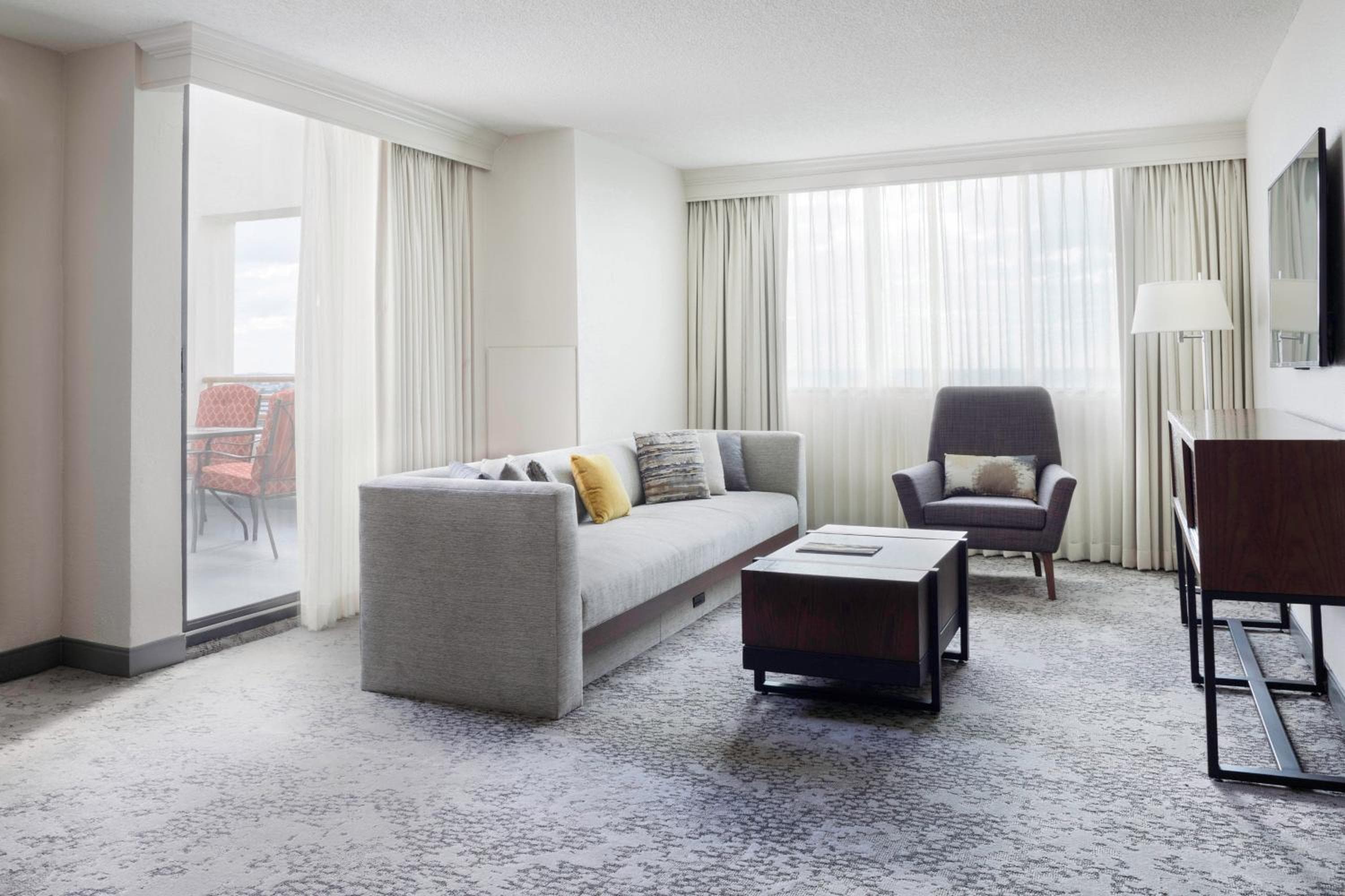 Fort Lauderdale Marriott Nord — 6