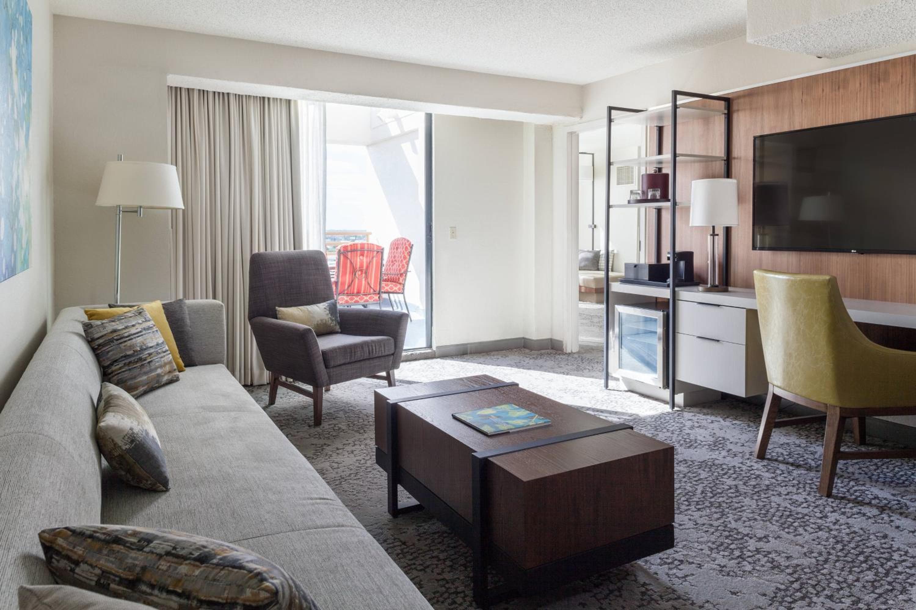 Fort Lauderdale Marriott Nord — 8