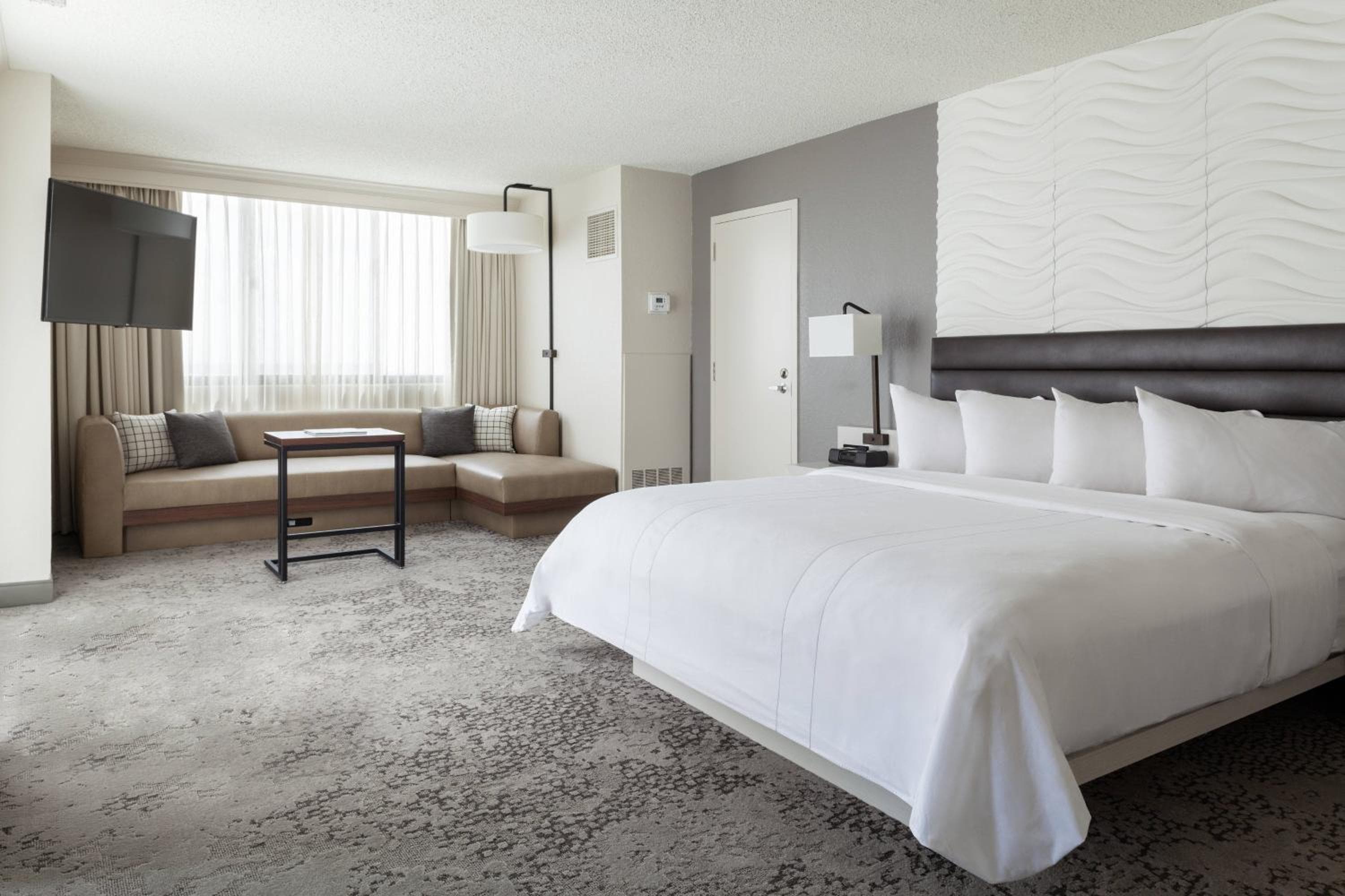 Fort Lauderdale Marriott Nord — 7