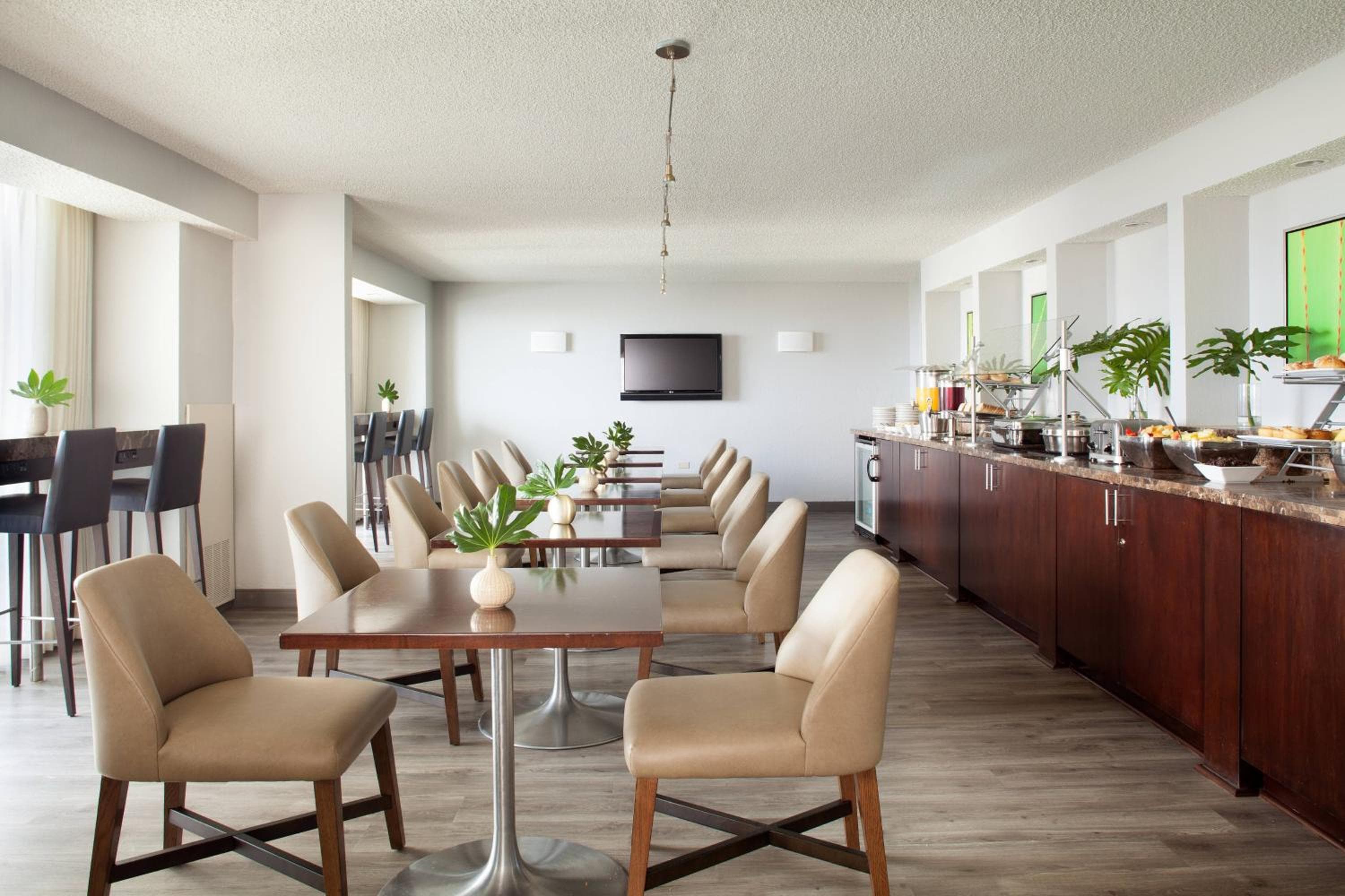 Fort Lauderdale Marriott Nord — 11