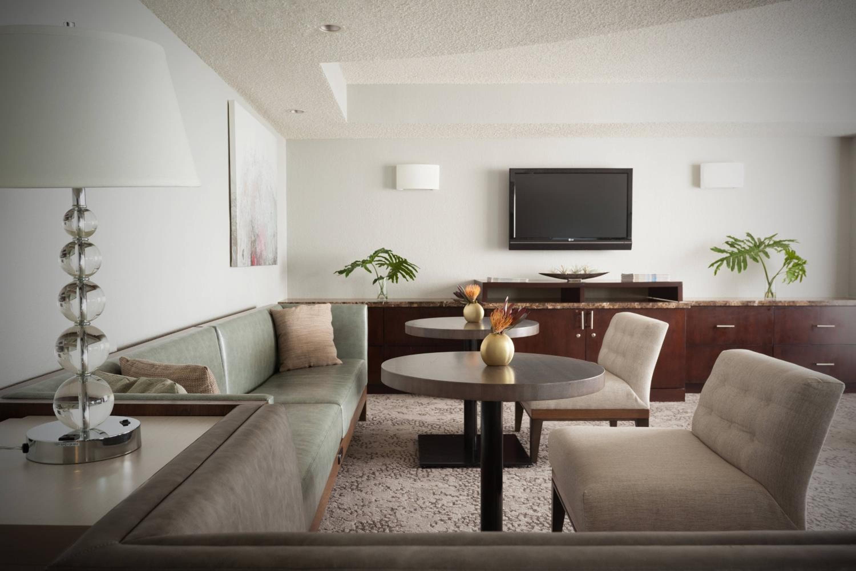 Fort Lauderdale Marriott Nord — 12