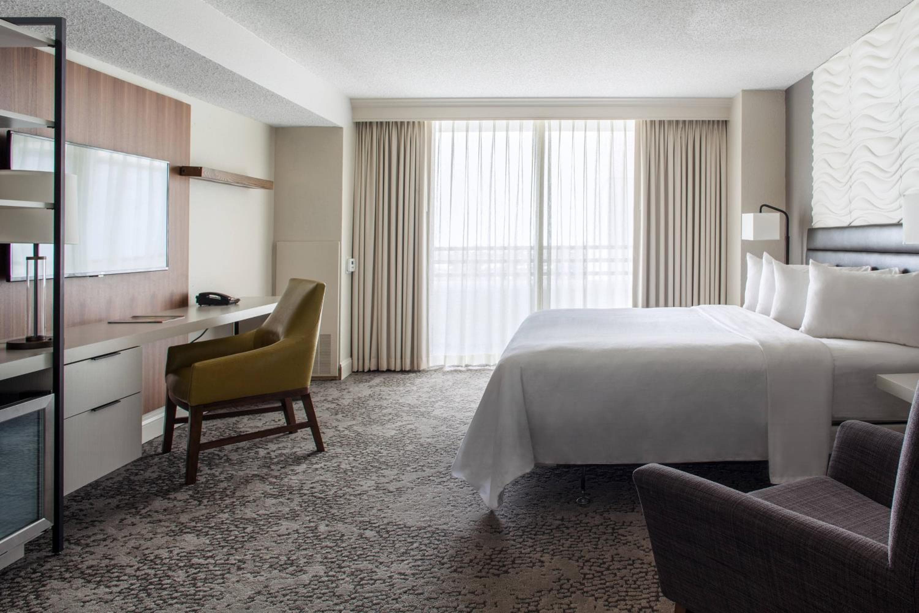 Fort Lauderdale Marriott Nord — 9