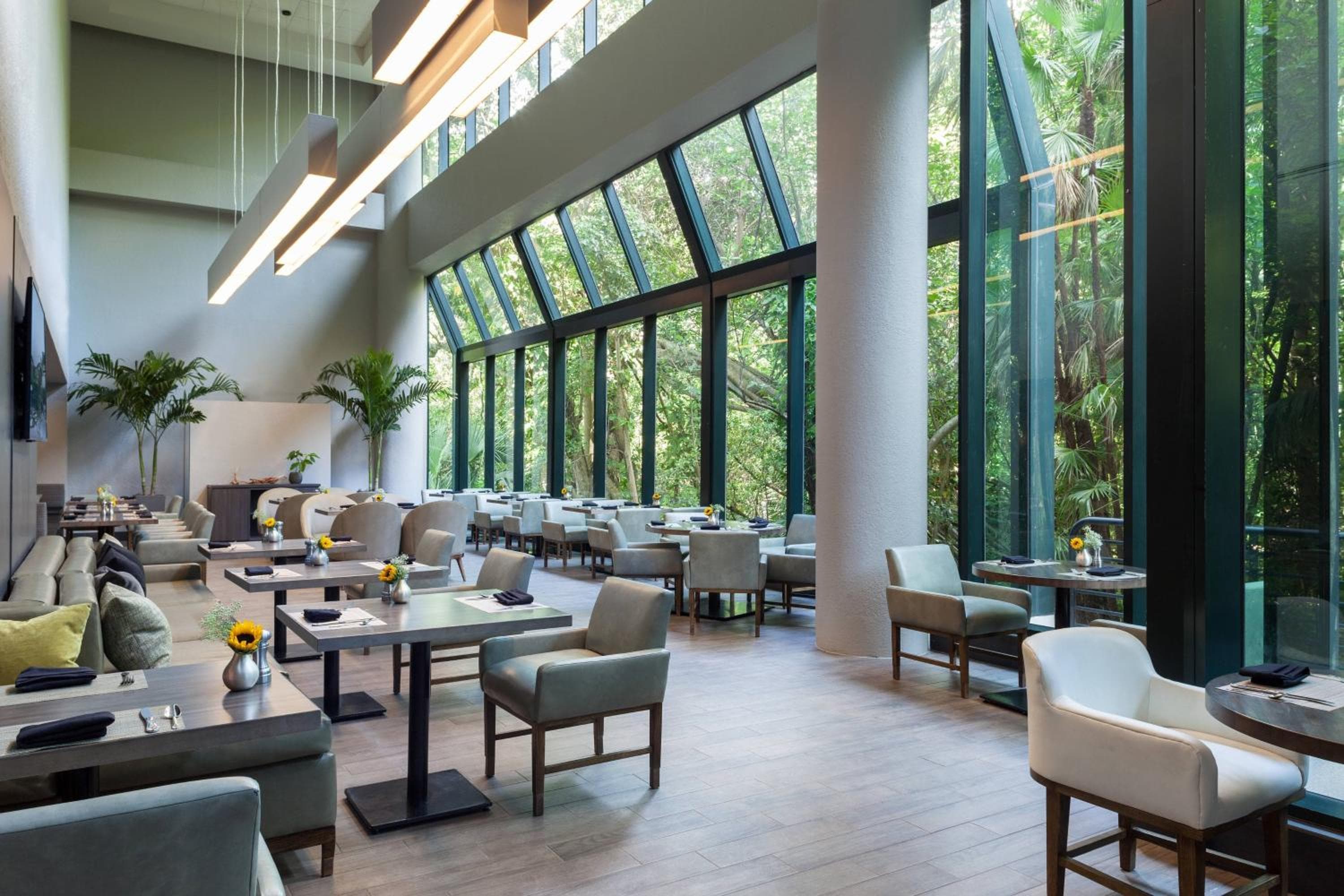 Fort Lauderdale Marriott Nord — 13