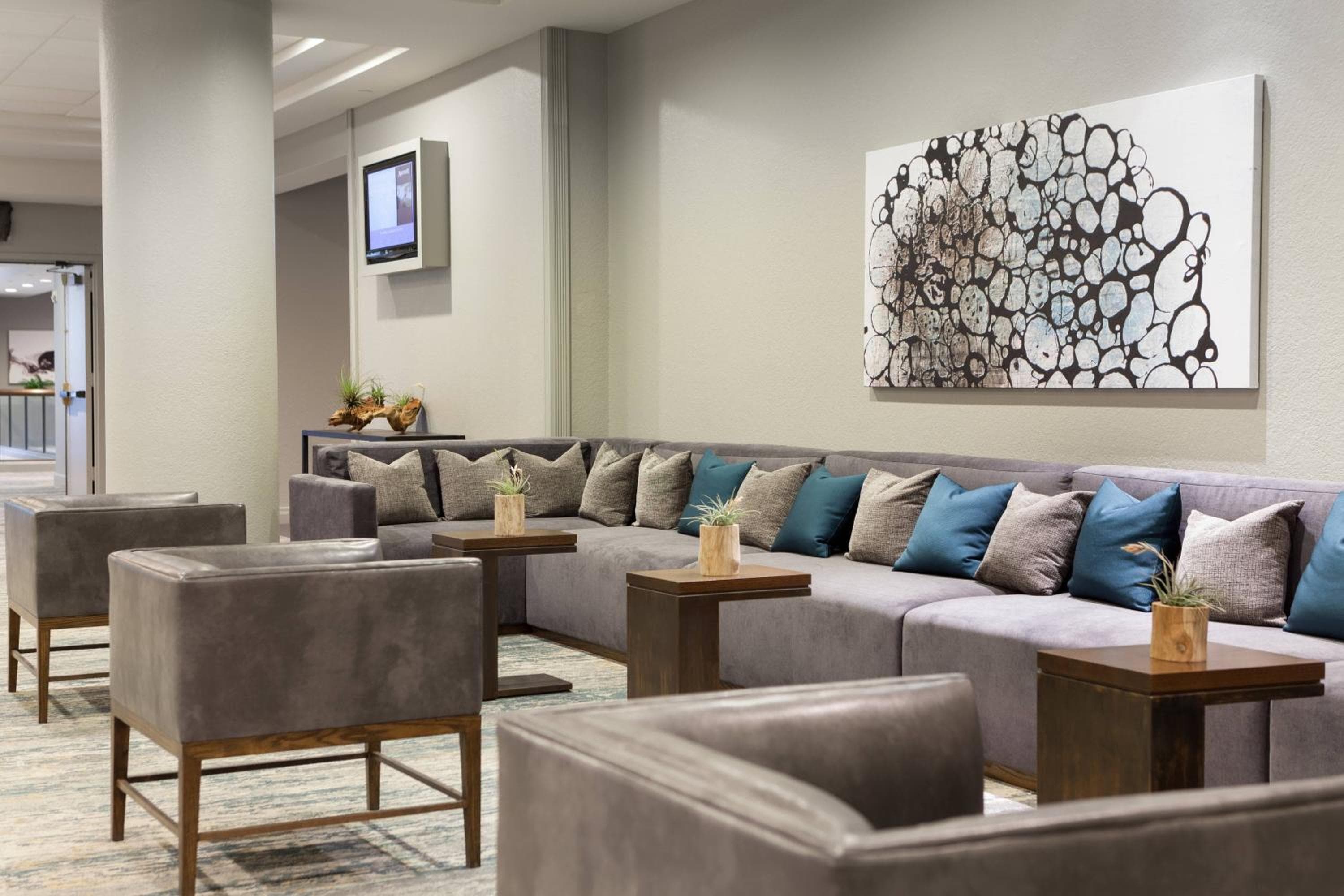 Fort Lauderdale Marriott Nord — 18