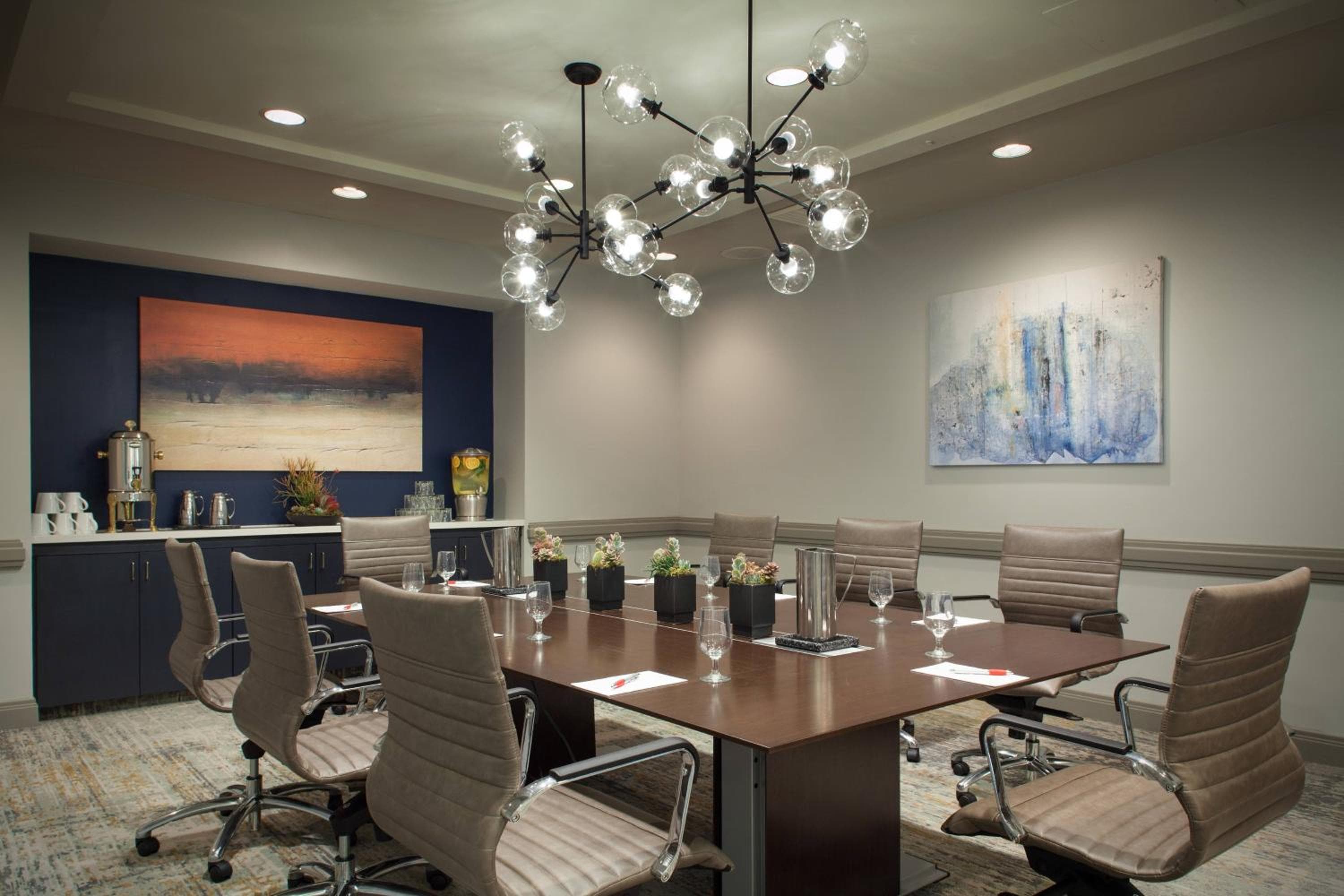 Fort Lauderdale Marriott Nord — 19