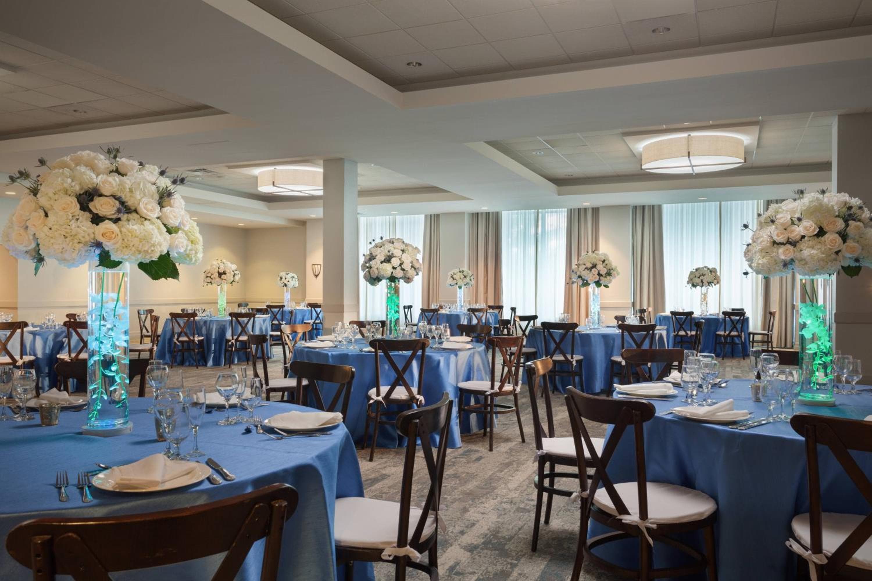Fort Lauderdale Marriott Nord — 22
