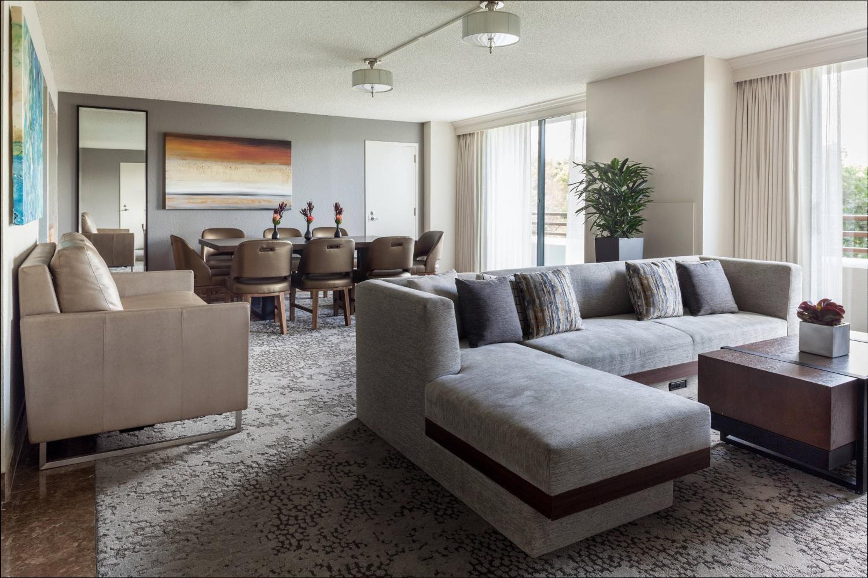 Fort Lauderdale Marriott Nord — 24