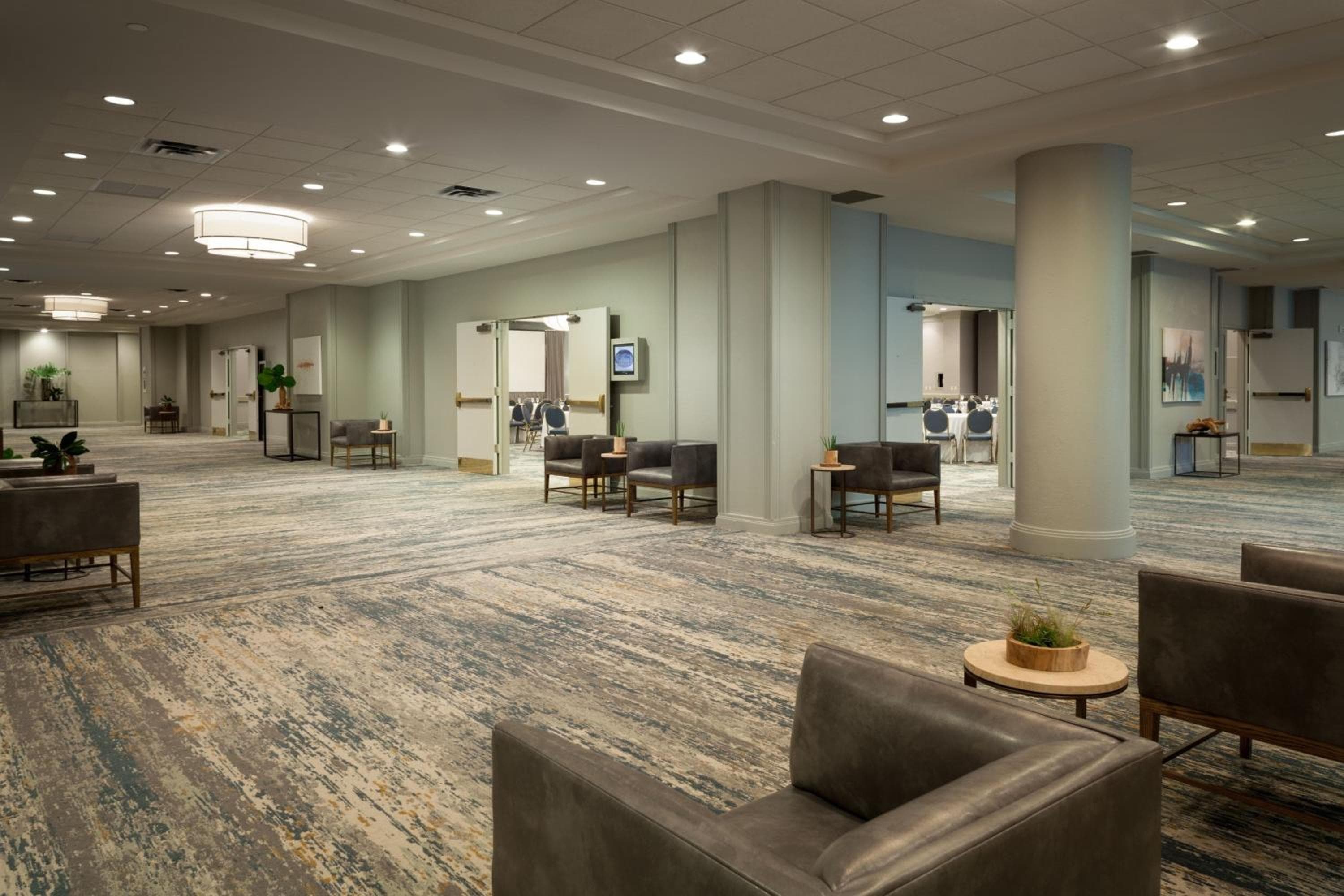Fort Lauderdale Marriott Nord — 17