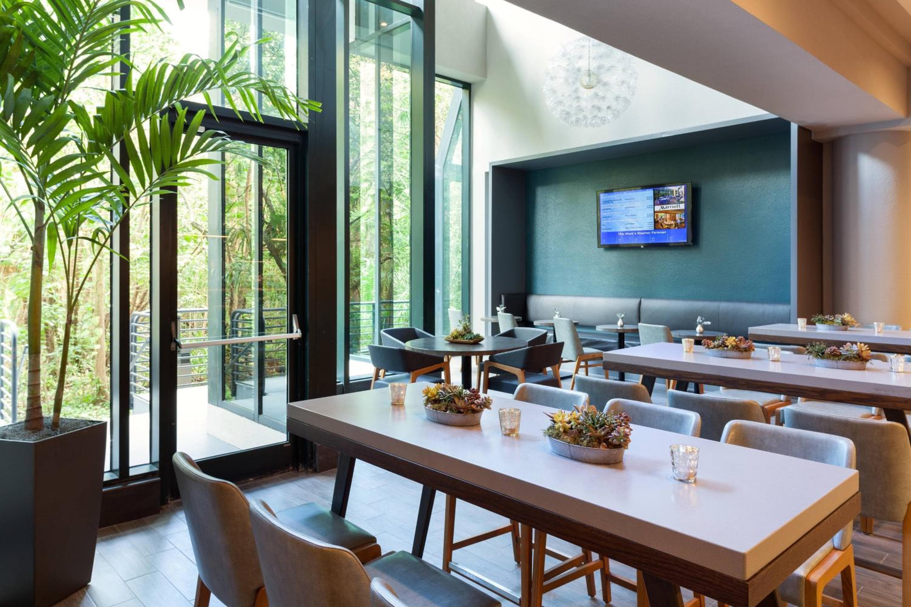 Fort Lauderdale Marriott Nord — 14