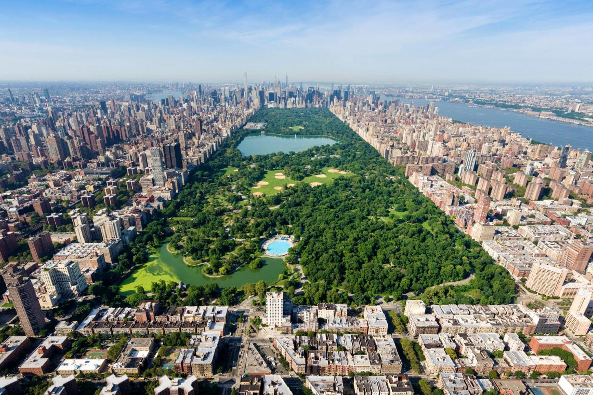 EVEN Hotel New York - Midtown East by IHG — 2