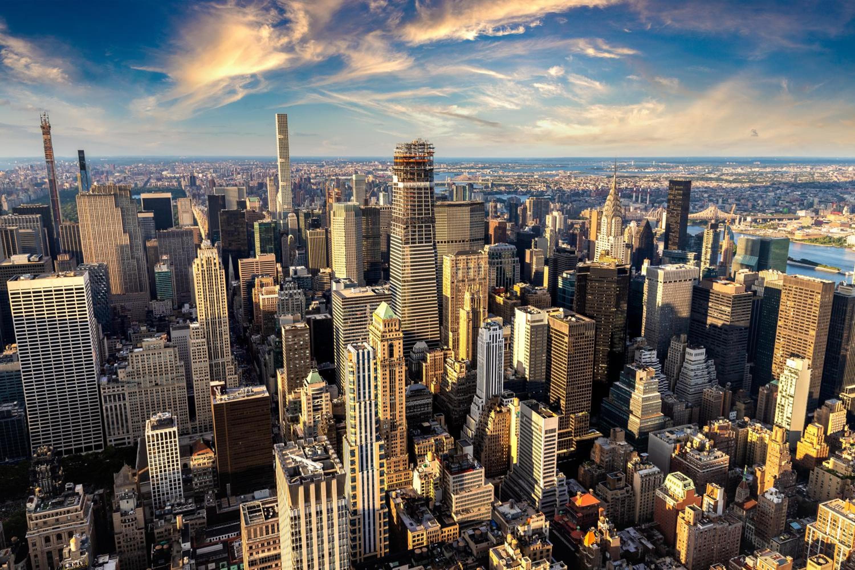 ANCHE Hotel New York - Midtown East, un hotel IHG — 10