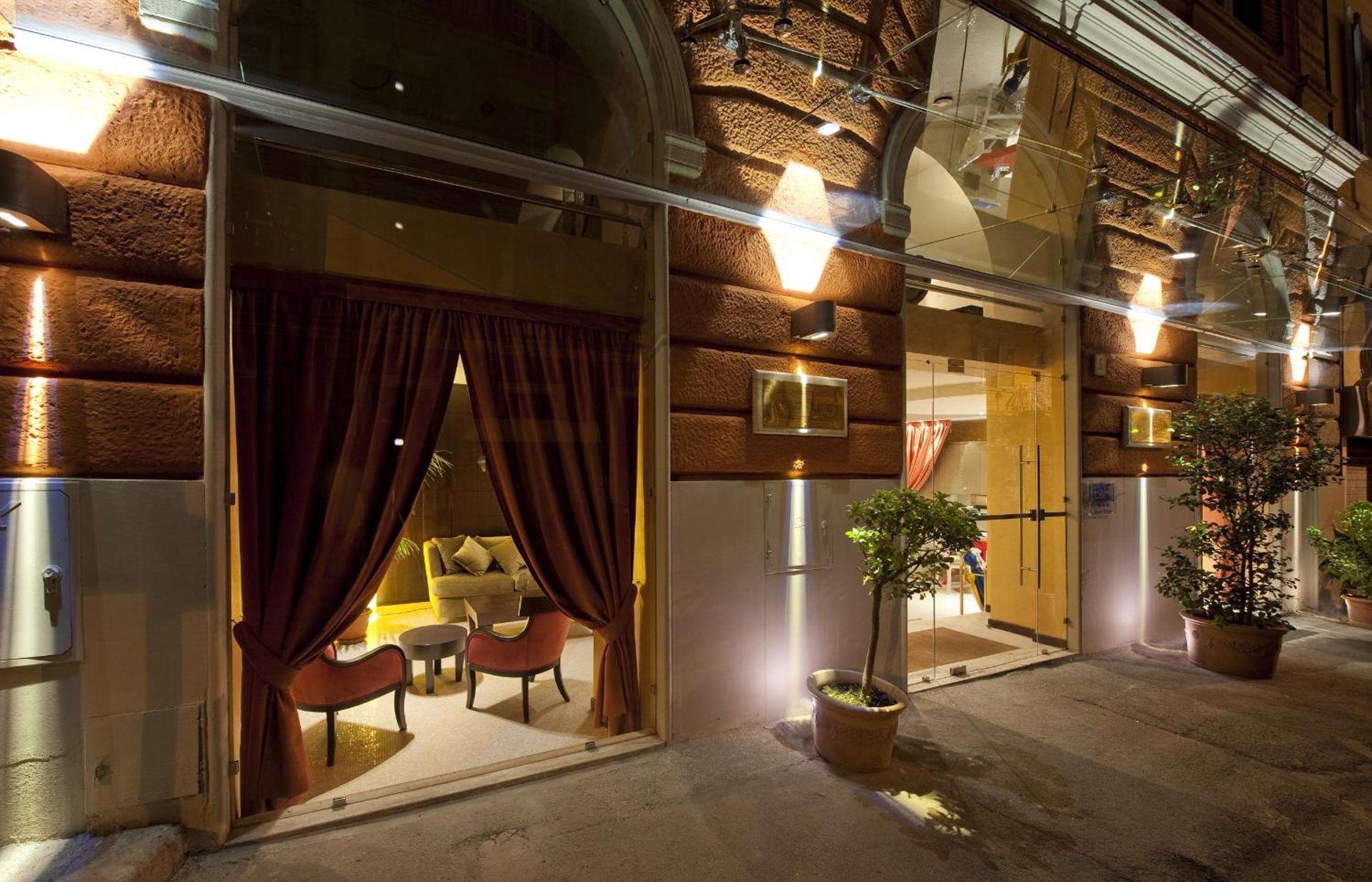 c-hotels Fiume — 3