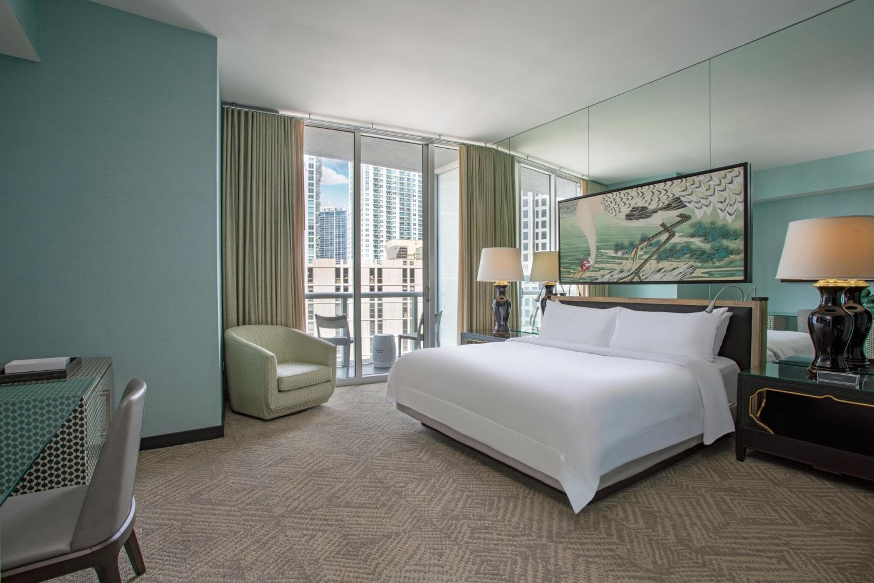 W Miami — 30