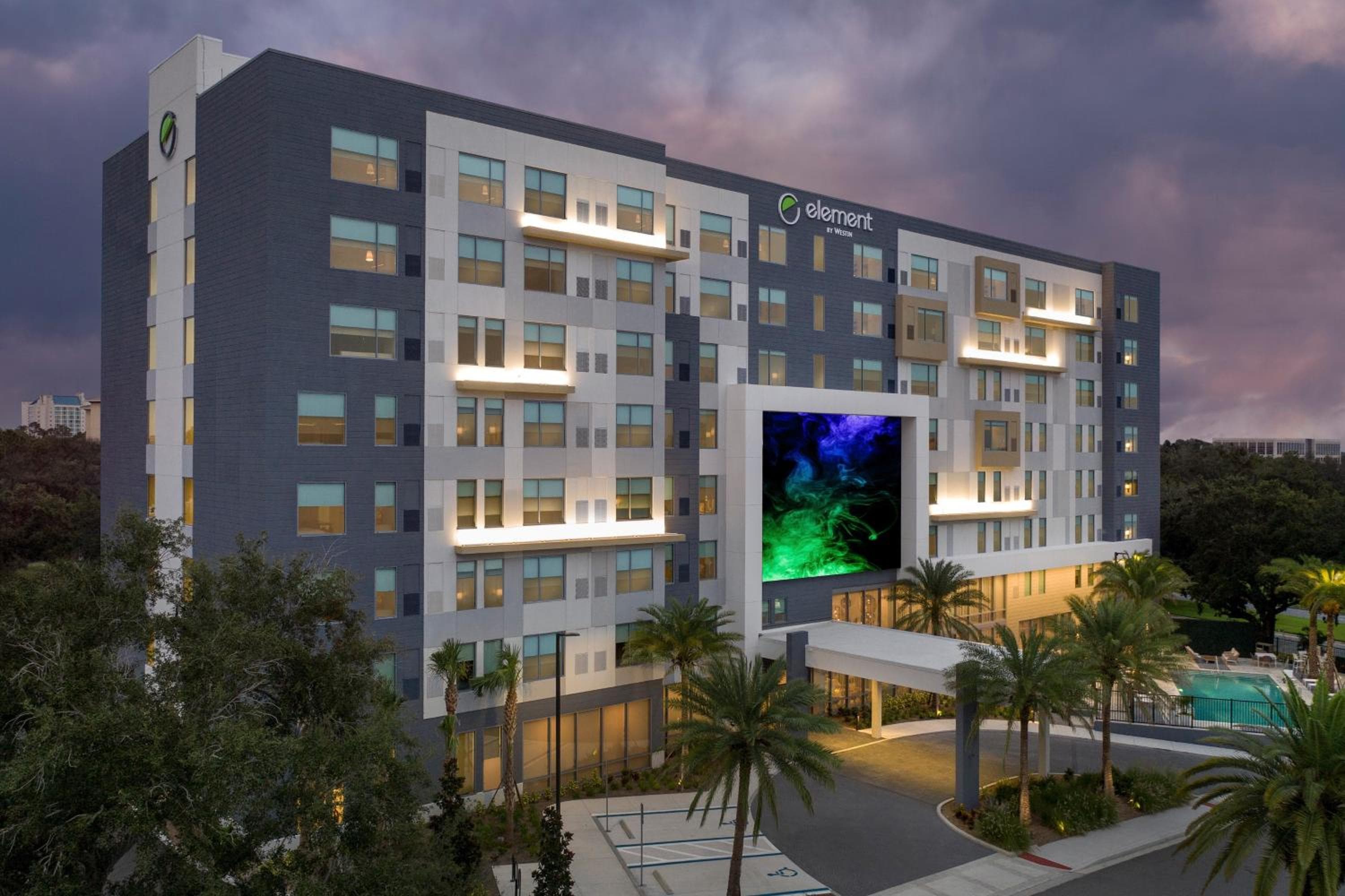Element Orlando Universal Blvd. — 3