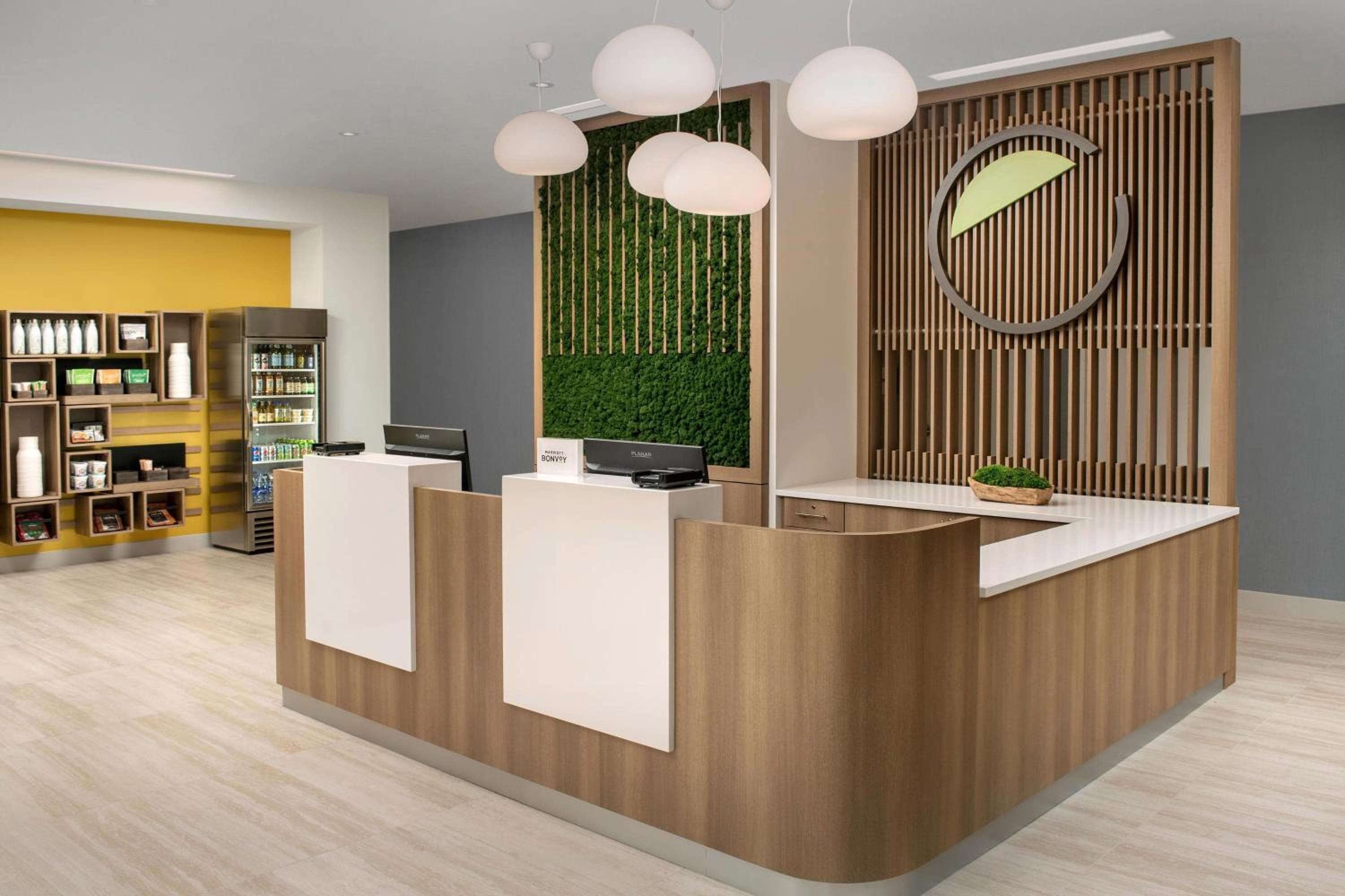 Element Orlando Universal Blvd. — 4