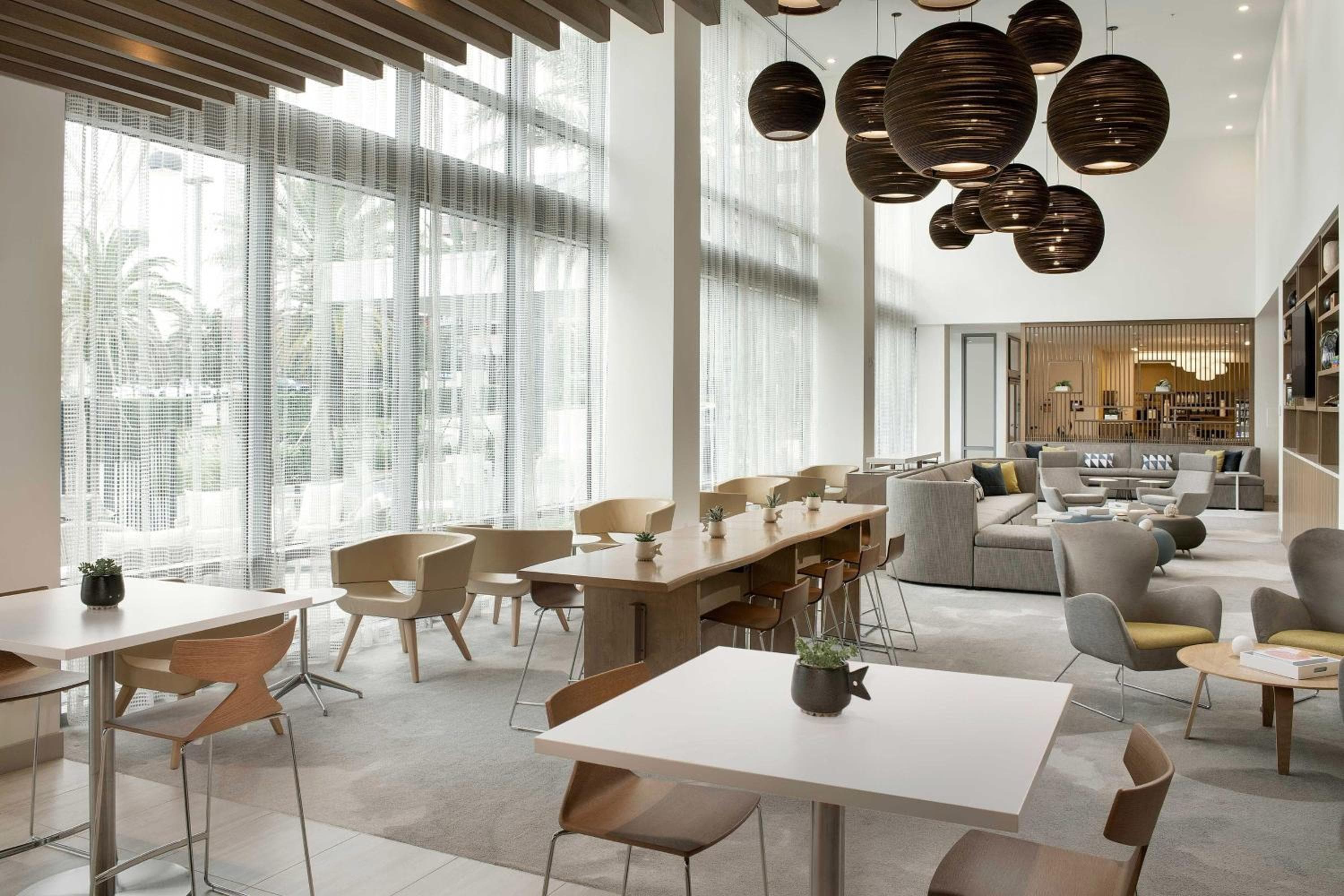 Element Orlando Universal Blvd. — 6