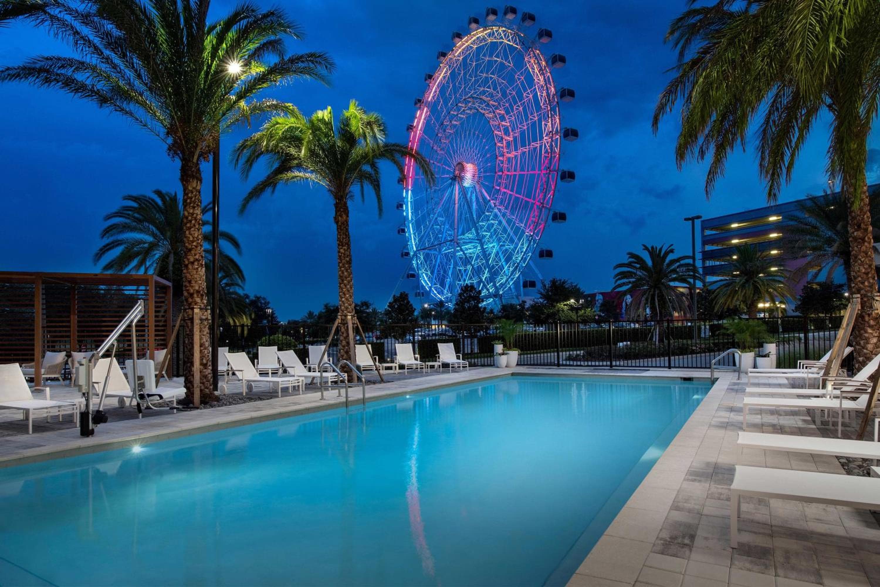 Element Orlando Universal Blvd. — 30