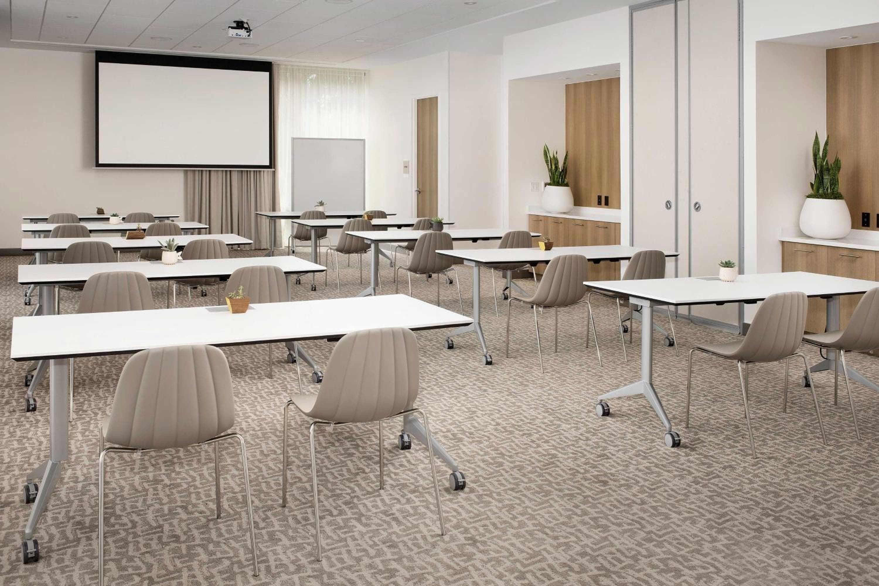 Element by Marriott Orlando Universal Blvd. — 25
