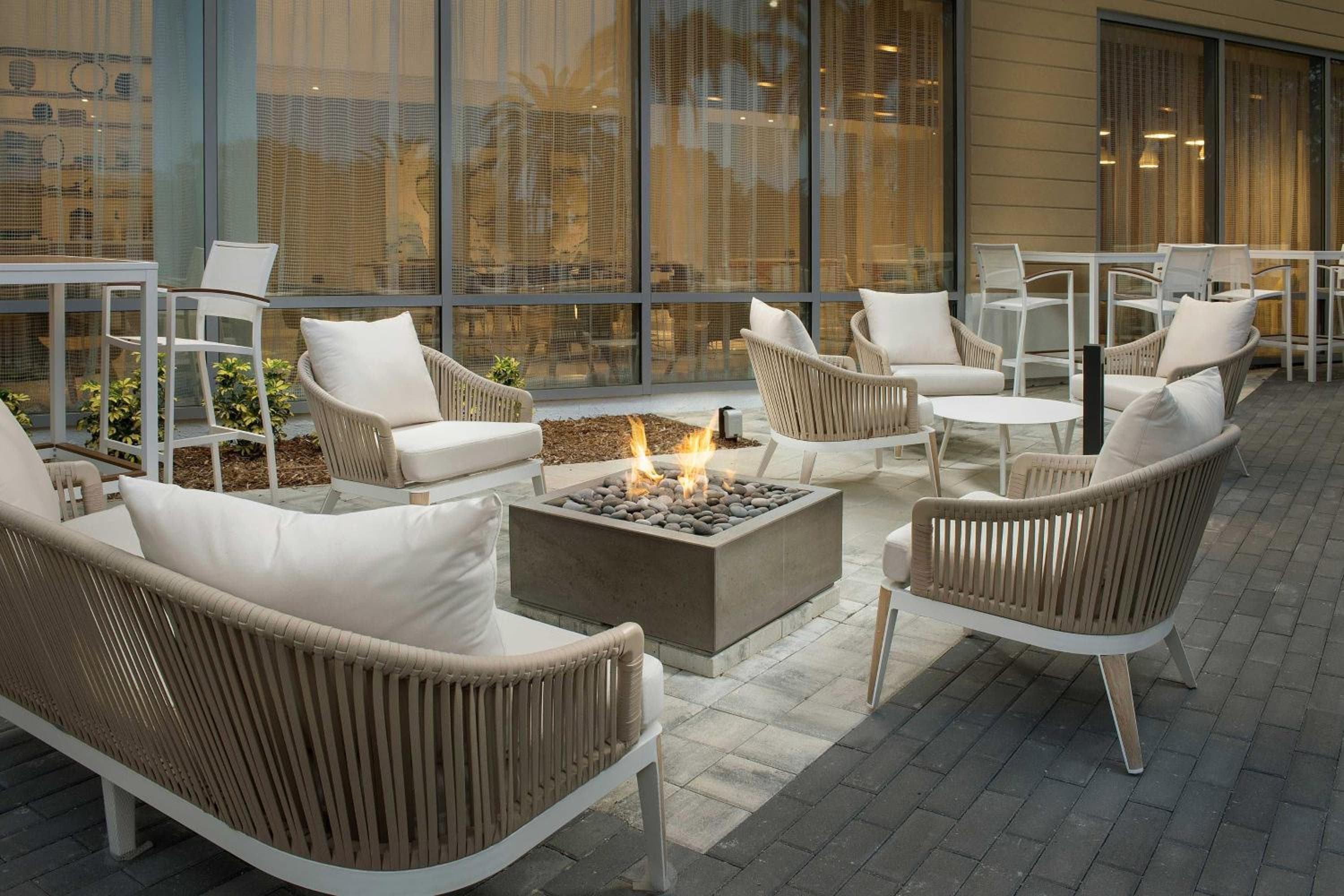 Element by Marriott Orlando Universal Blvd. — 15