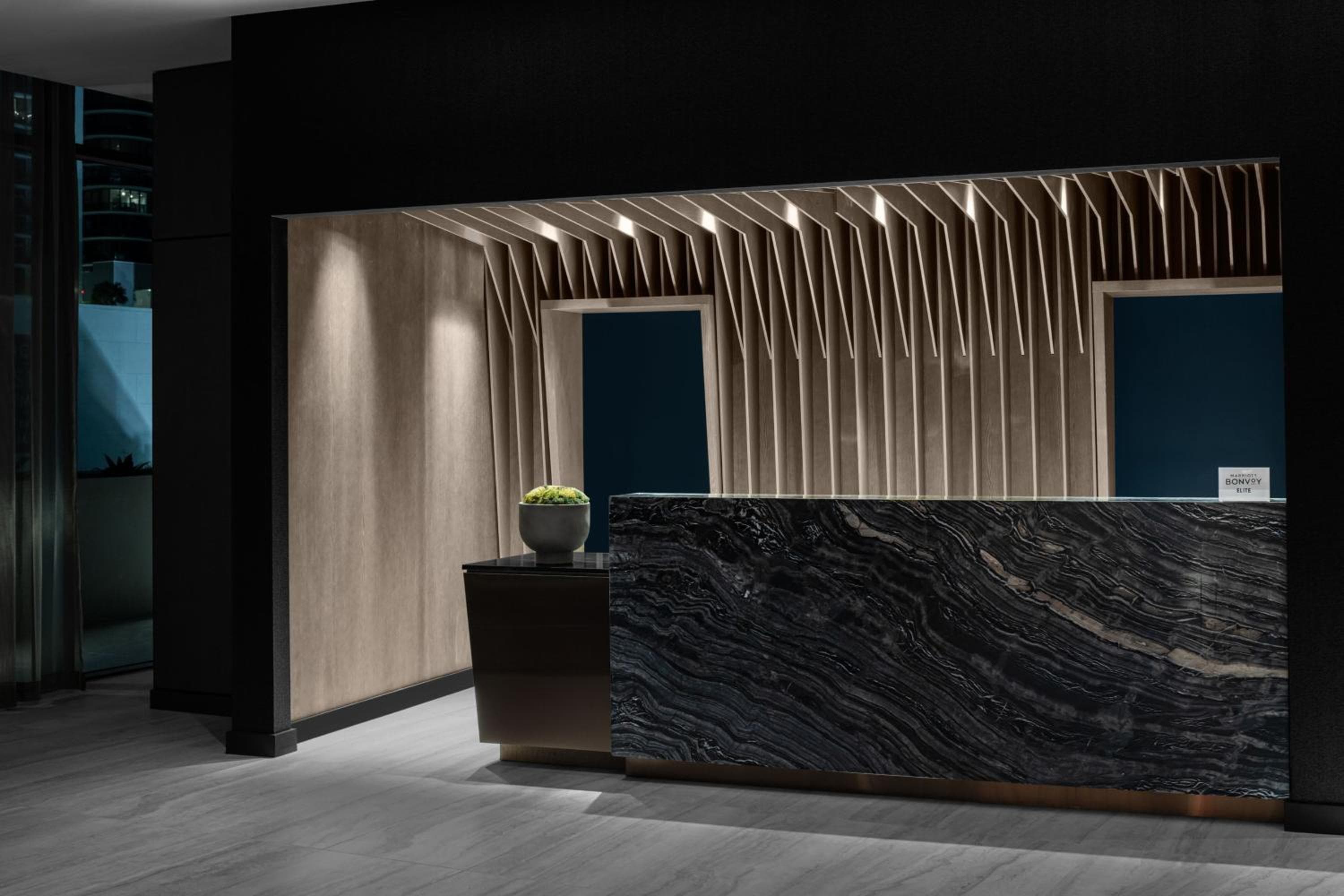 AC Hotel By Marriott Miami Brickell — 2