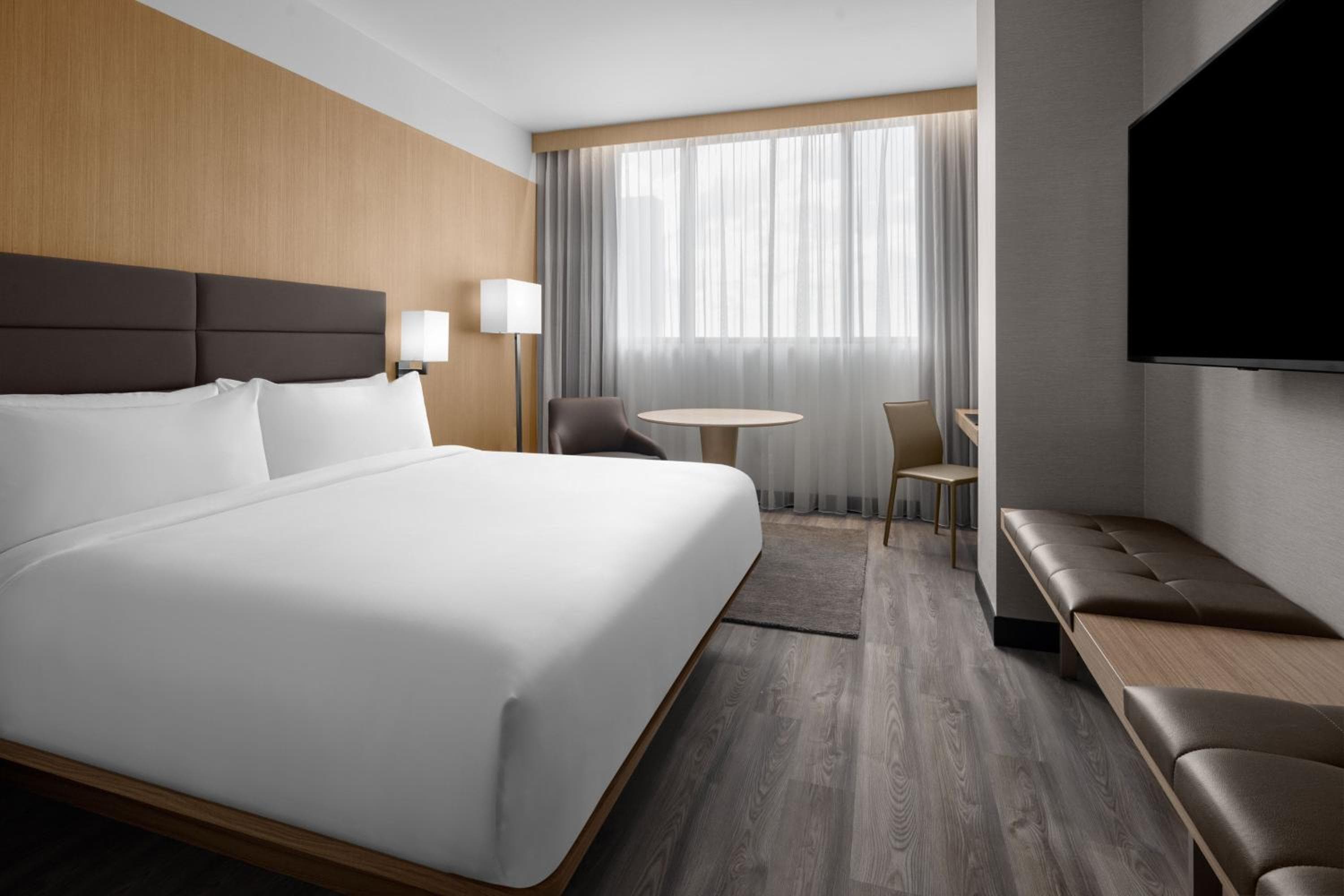 AC Hotel By Marriott Miami Brickell — 20