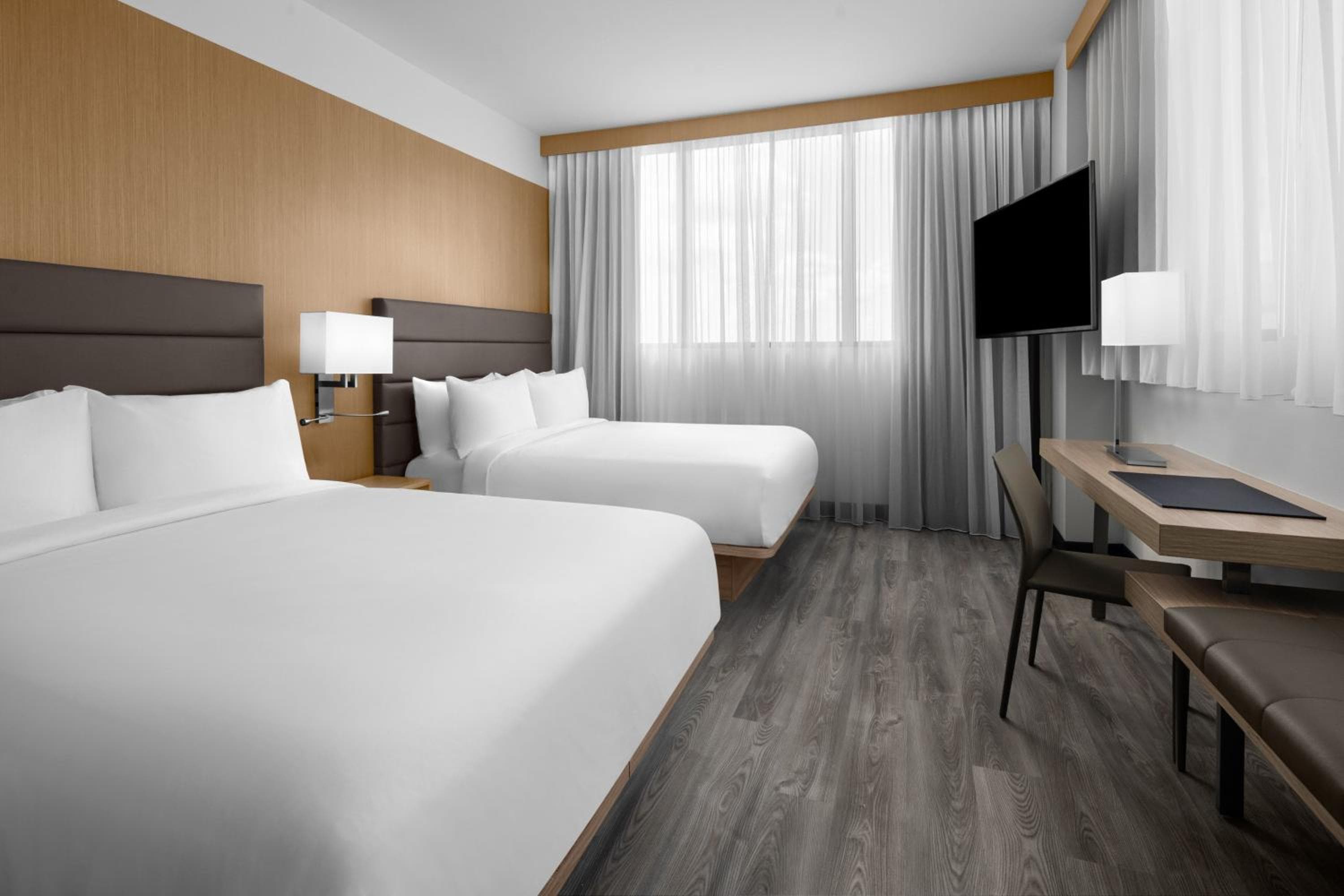 AC Hotel By Marriott Miami Brickell — 11