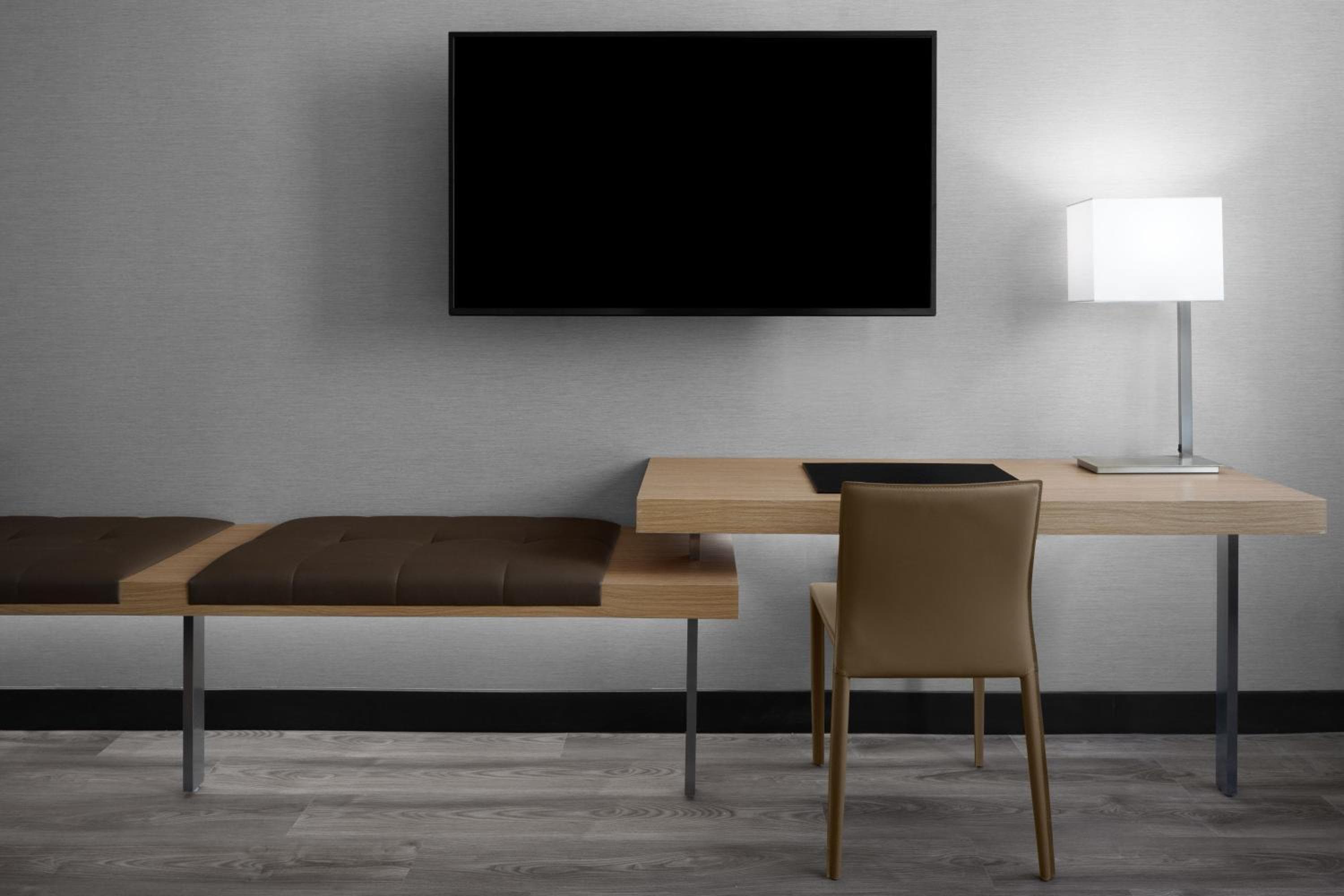 AC Hotel By Marriott Miami Brickell — 14