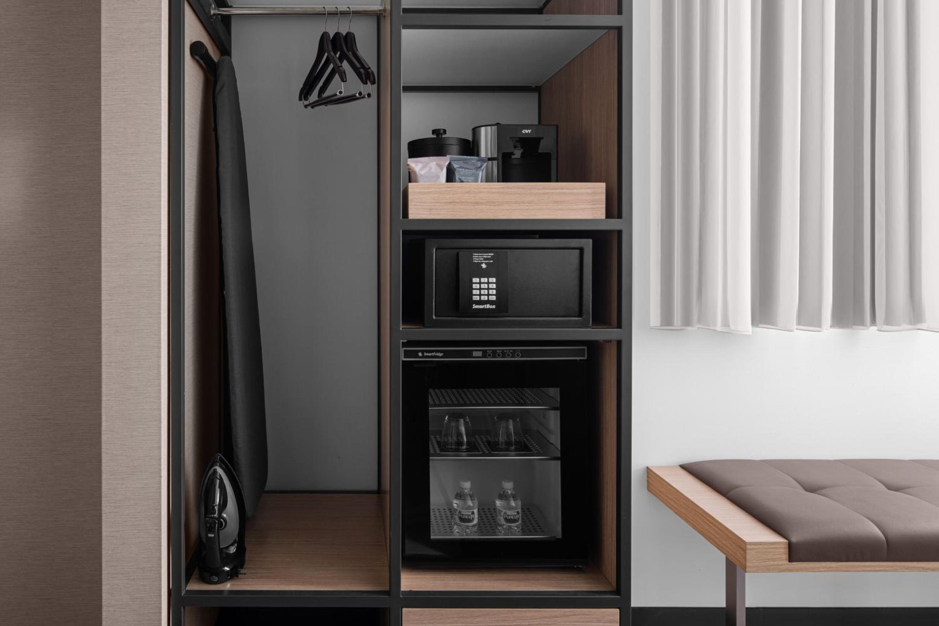 AC Hotel By Marriott Miami Brickell — 15