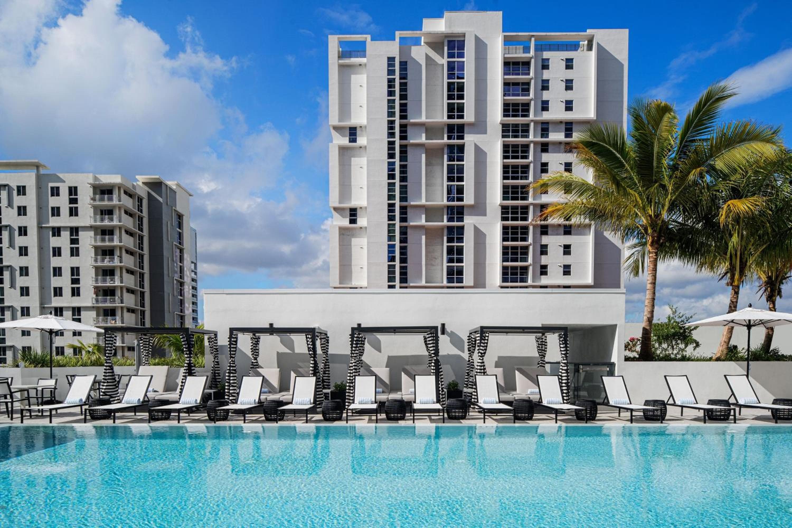 AC Hotel By Marriott Miami Brickell — 9