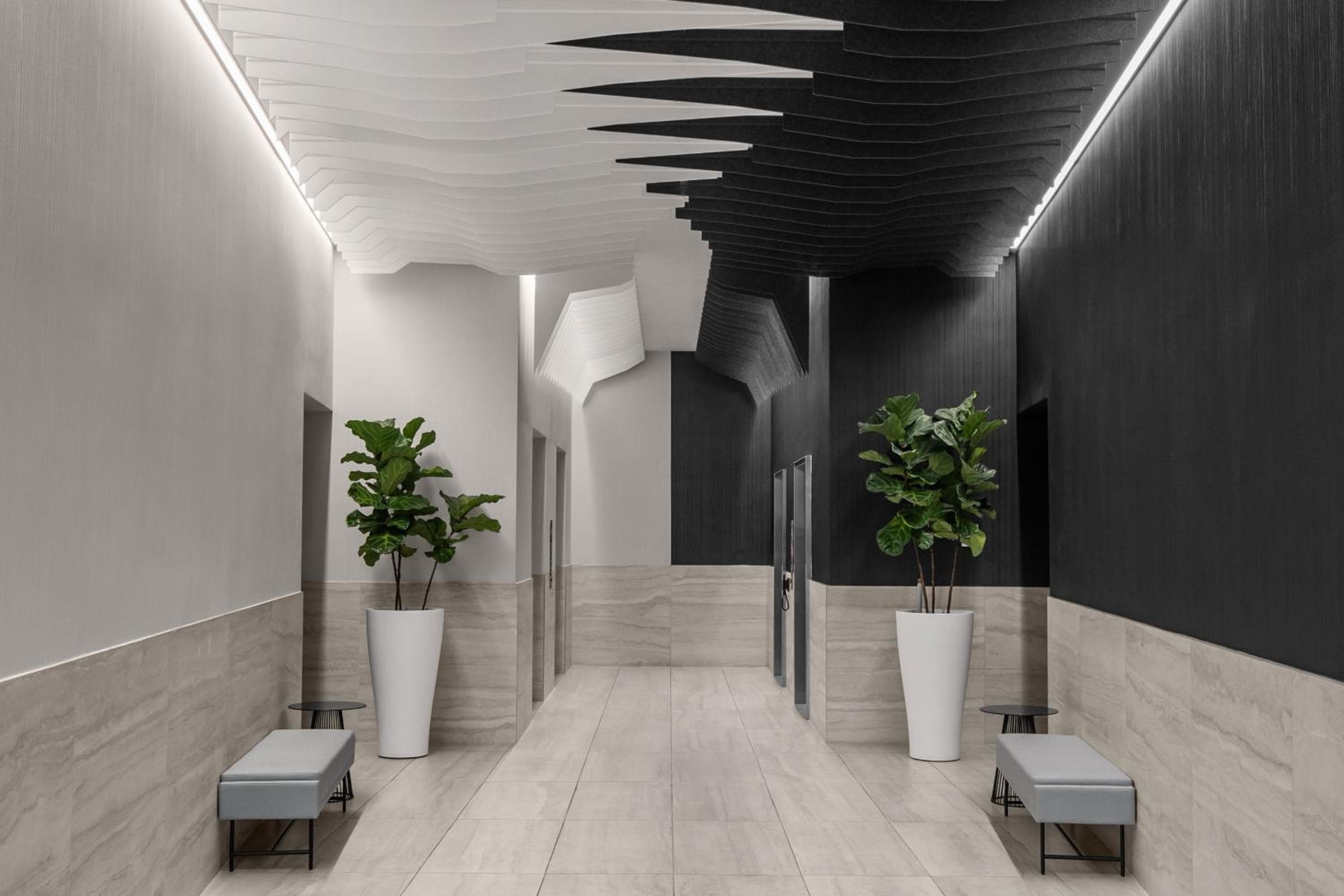 AC Hotel By Marriott Miami Brickell — 3