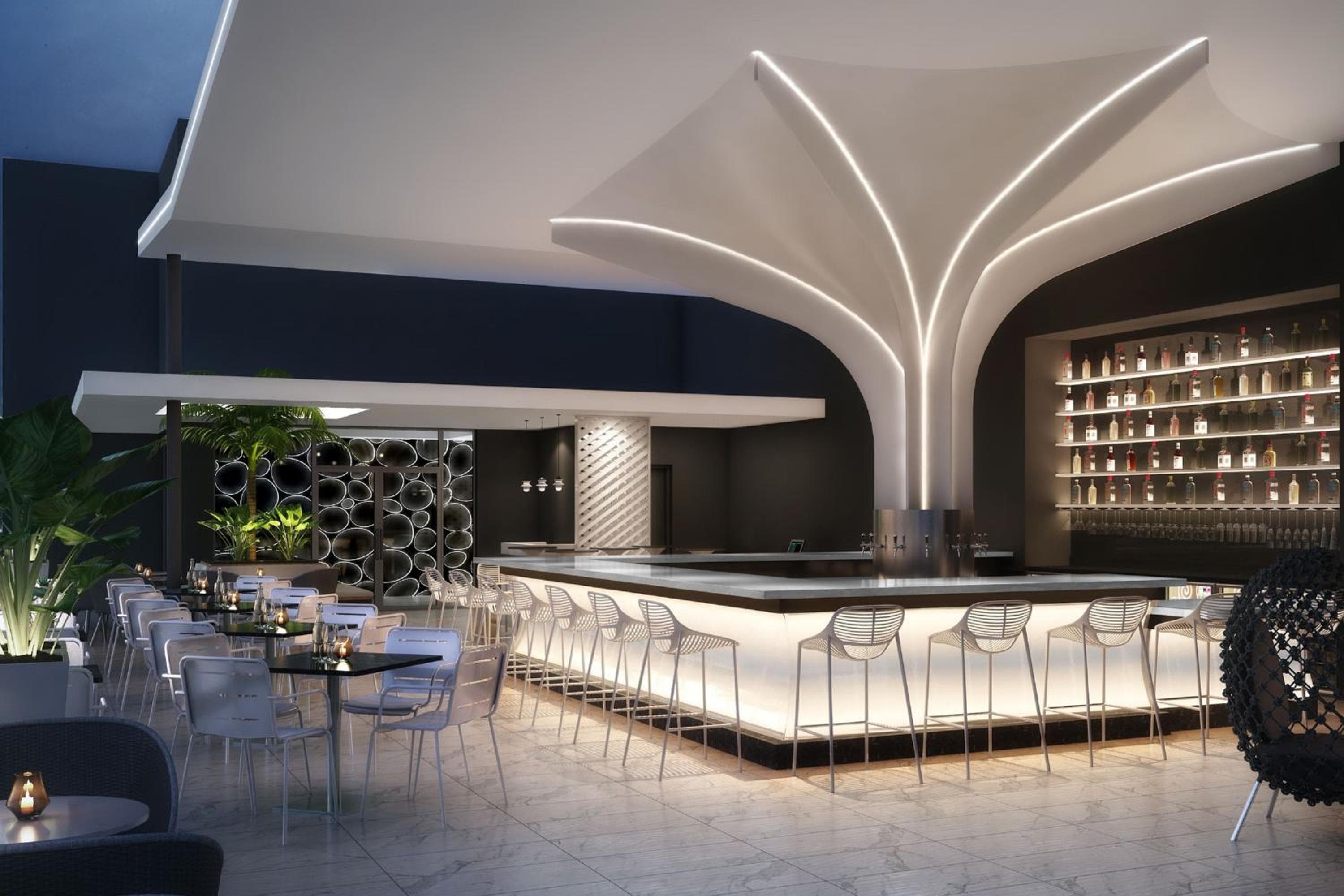 AC Hotel By Marriott Miami Brickell — 6