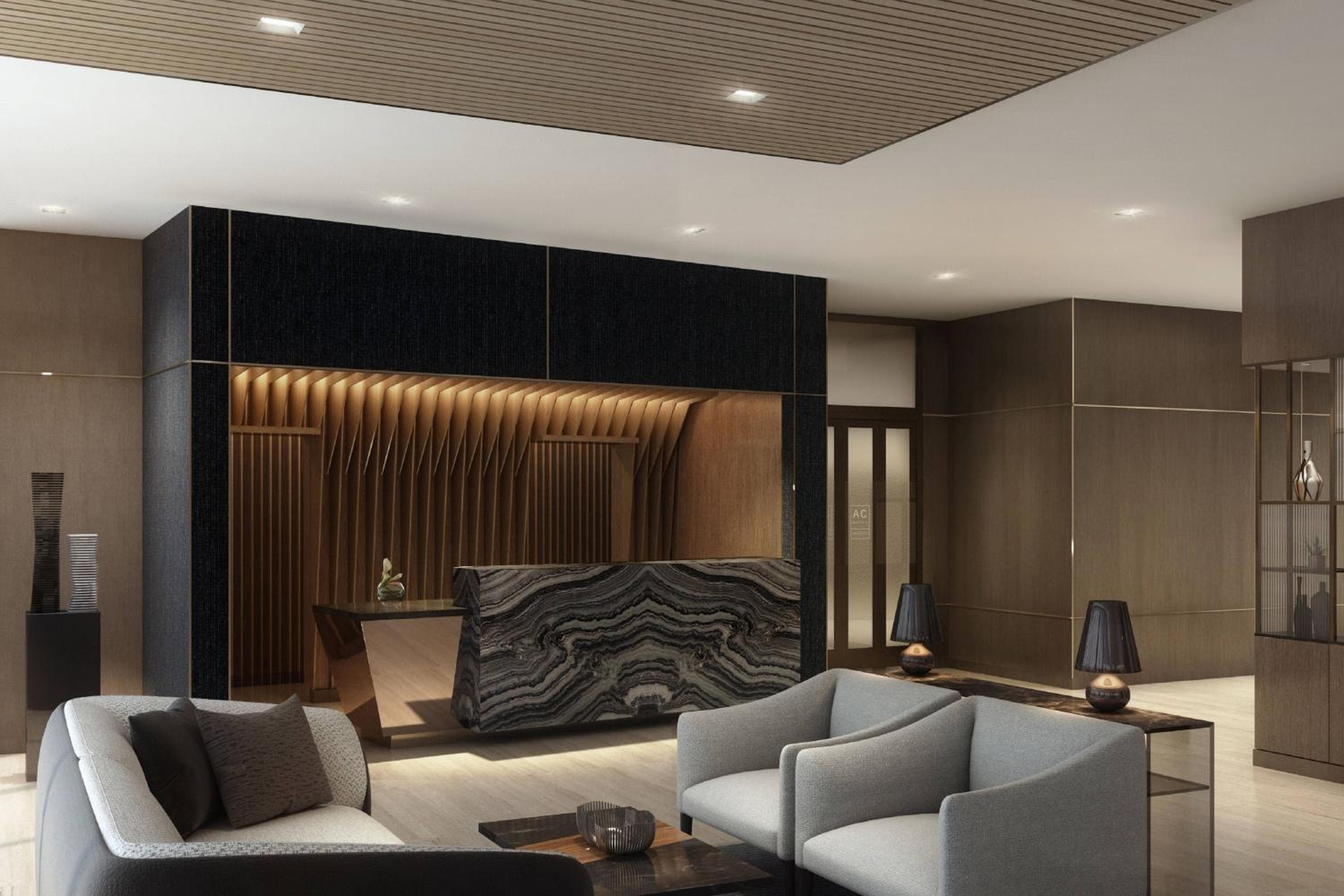 AC Hotel By Marriott Miami Brickell — 5