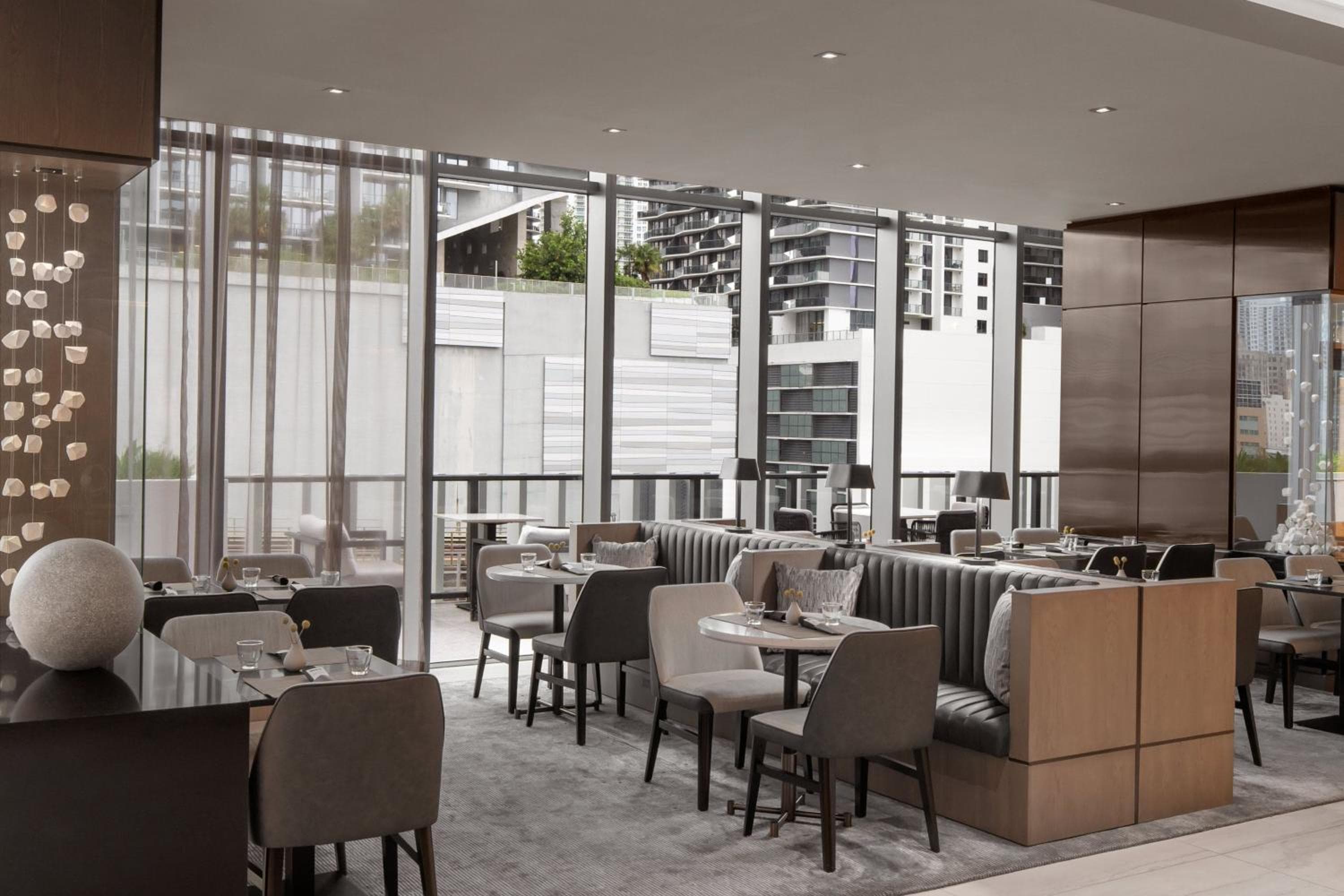 AC Hotel By Marriott Miami Brickell — 24