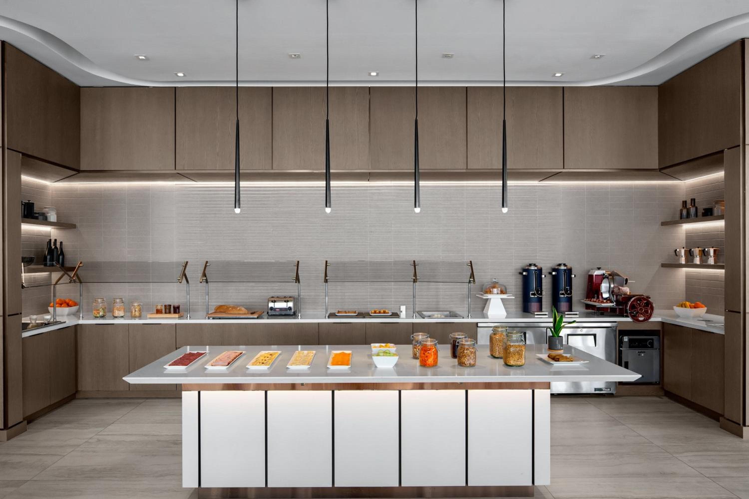 AC Hotel By Marriott Miami Brickell — 25